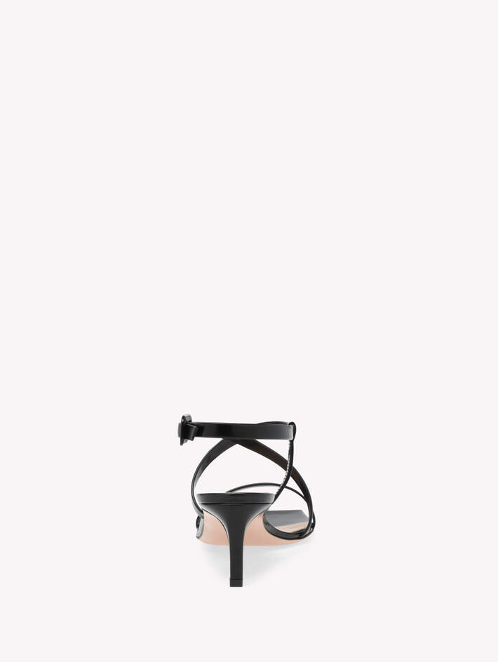 LINDSAY SANDAL