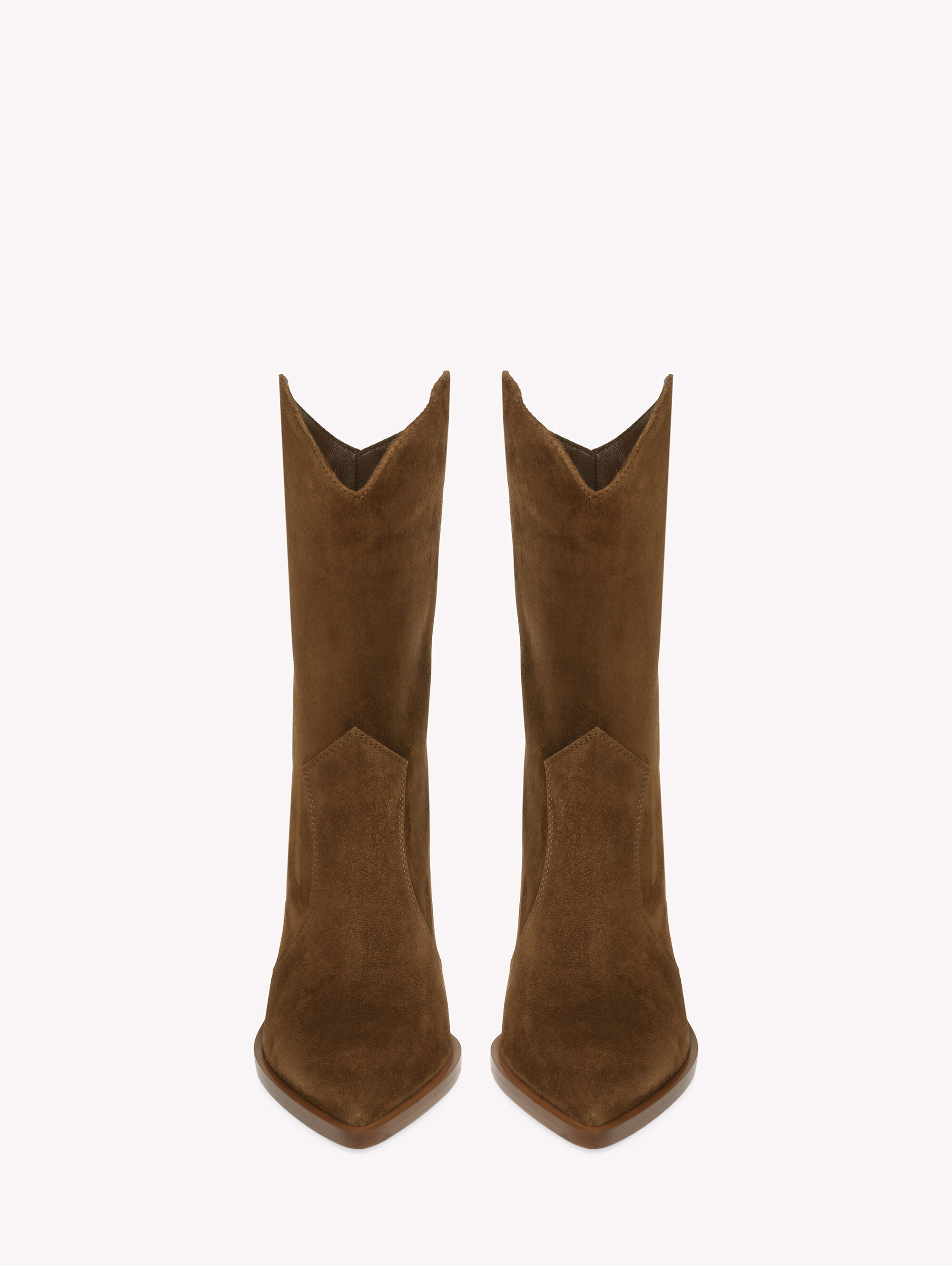 Ankle Boots for Women DENVER Gianvito Rossi