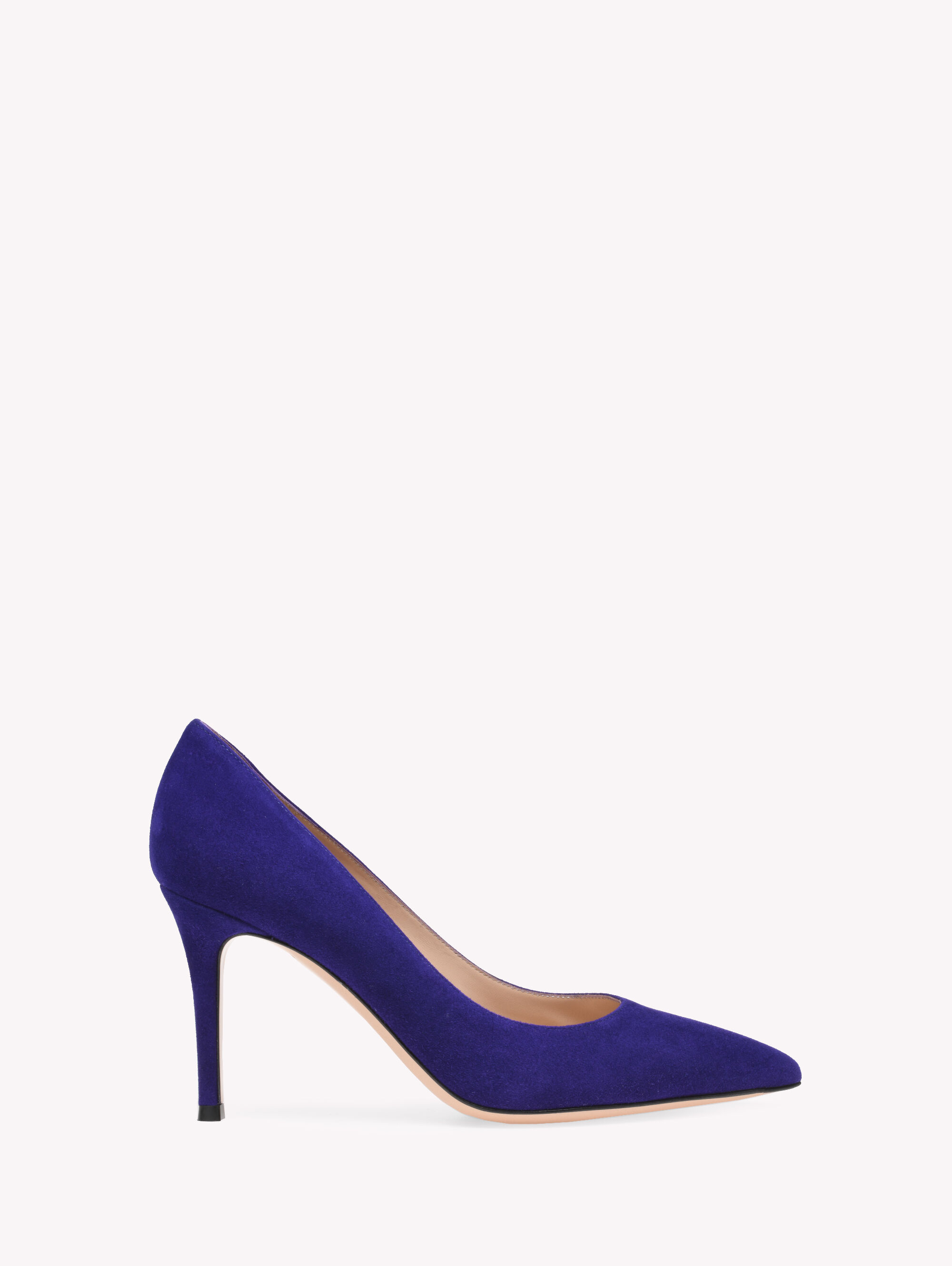 85mm heel hotsell in inches