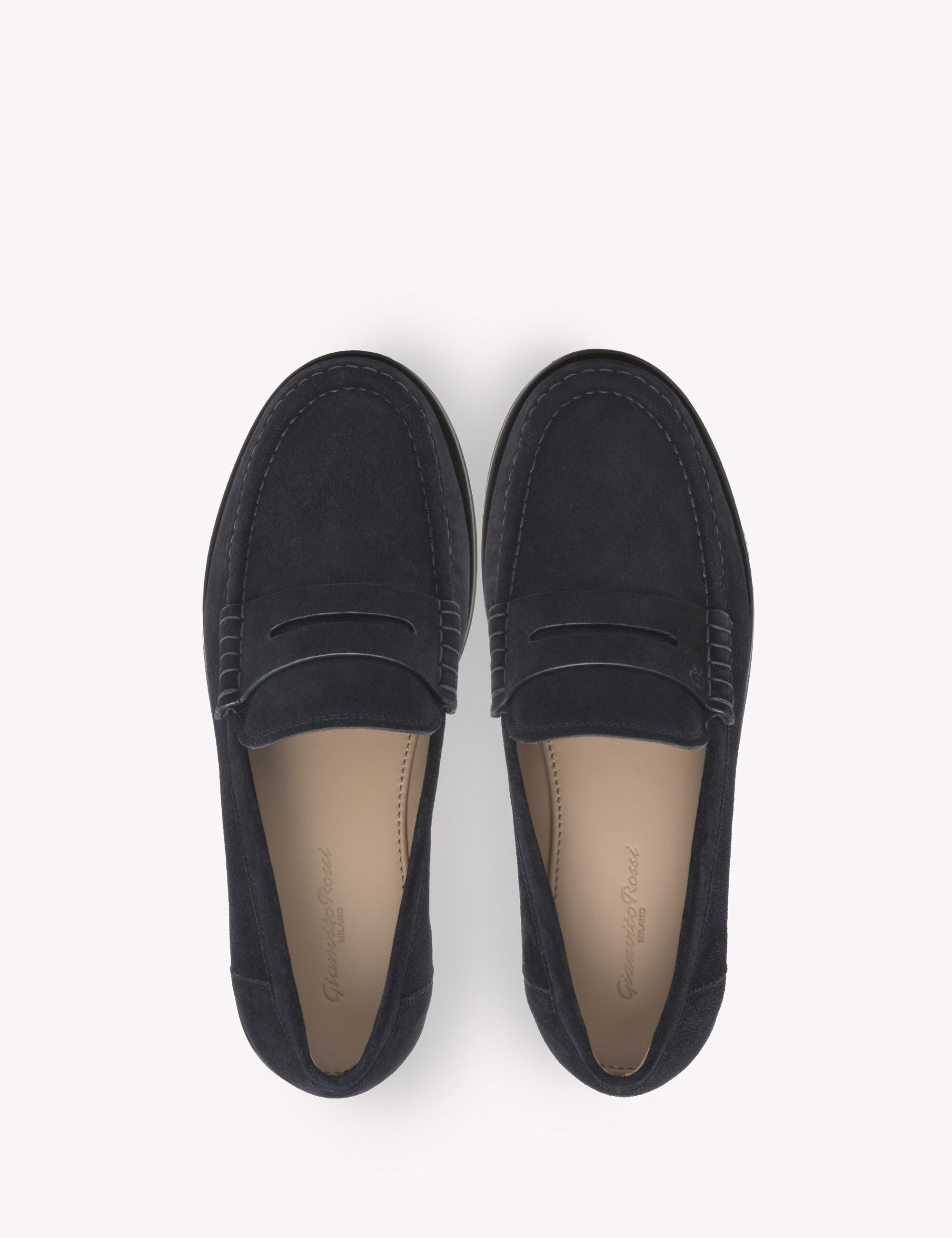メンズ デザイナーズシューズ | Gianvito Rossi