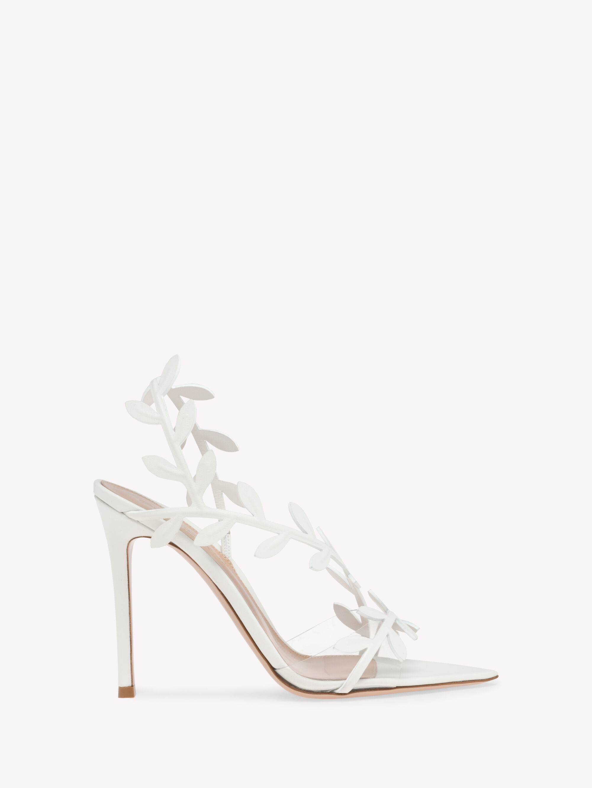 Wedding Shoes Selection Gianvito Rossi