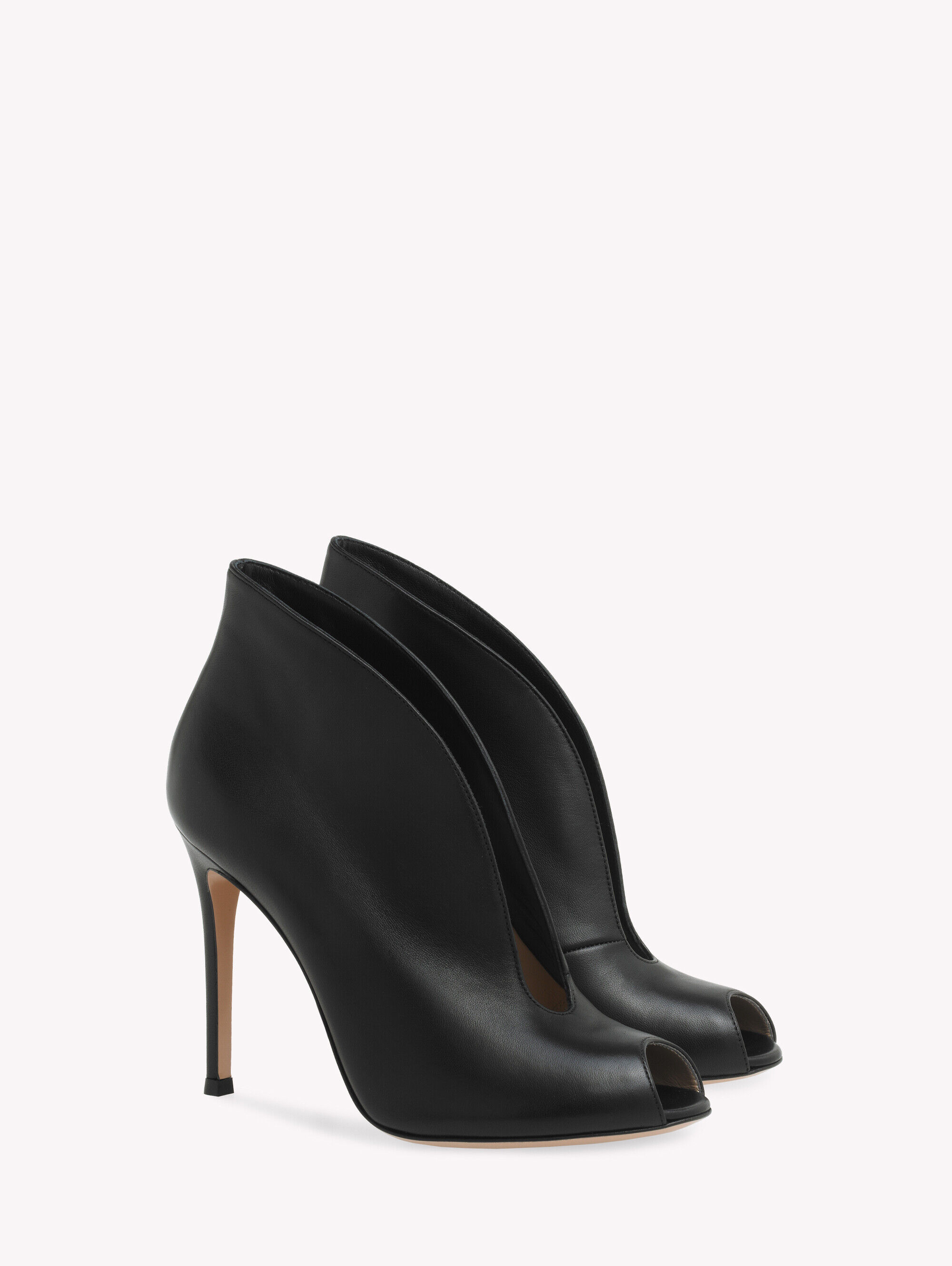 Booties VAMP | Gianvito Rossi