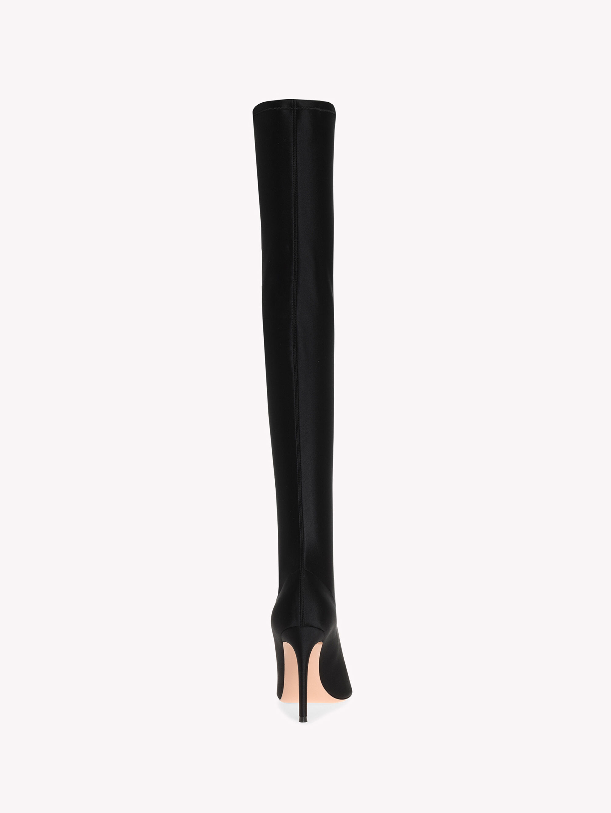 Gianvito rossi on sale thigh boots