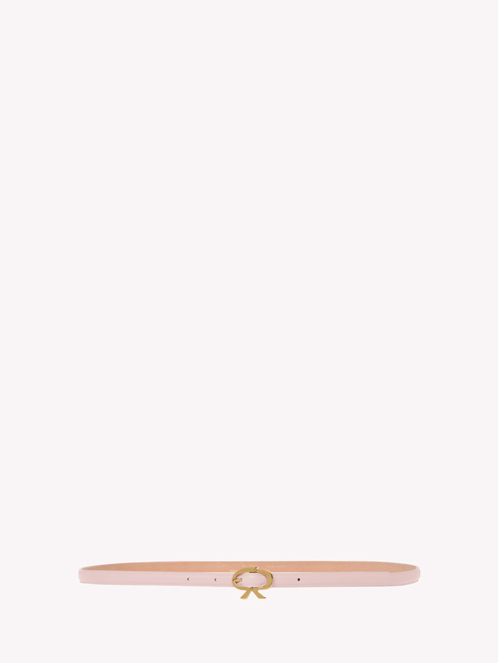 RIBBON BELT image number 1