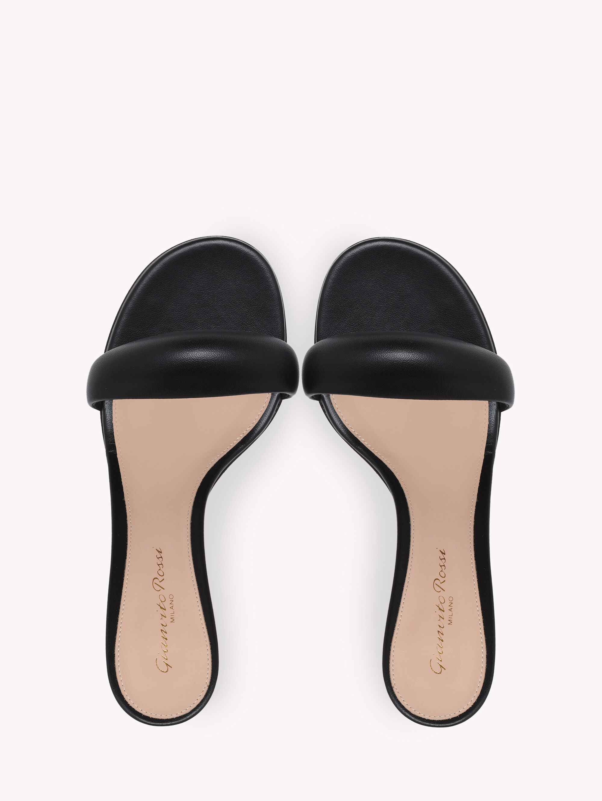 BIJOUX MULE 55