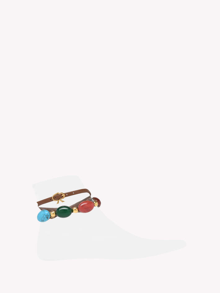 SHANTI ANKLET