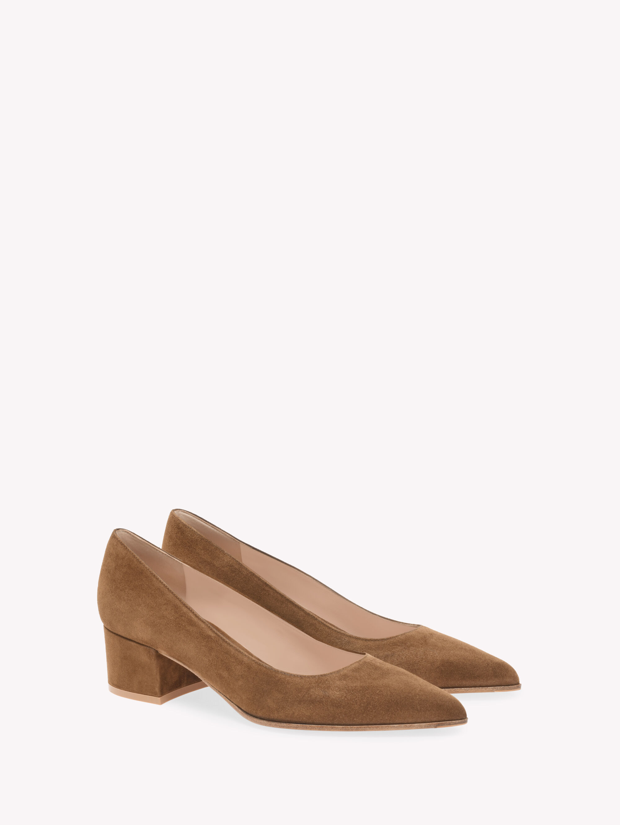 売れ筋ランキングも Pumps PIPER PUMP 45 | Gianvito Rossi 靴