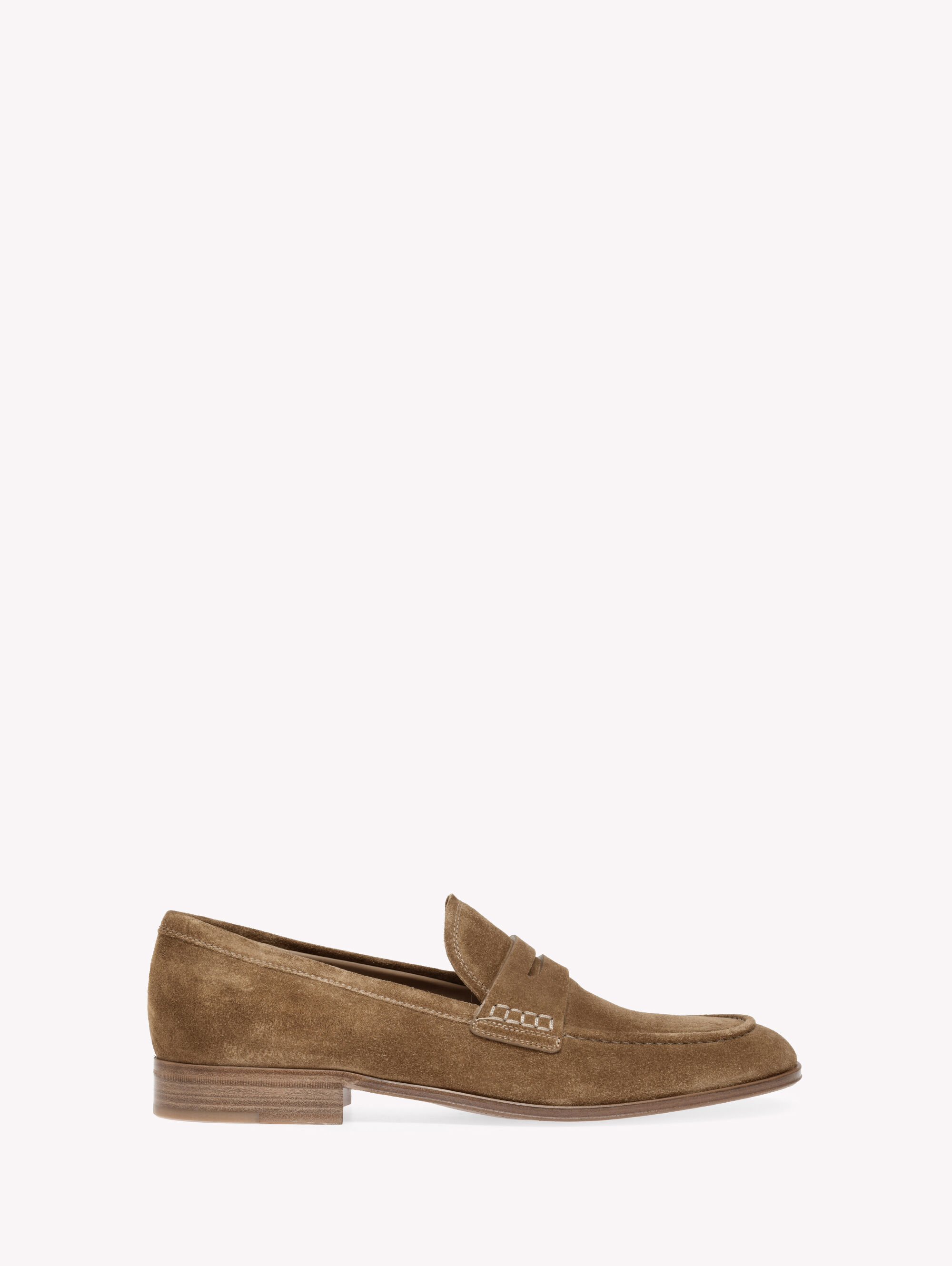 George men's casual suede shoes online