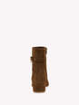 RIBBON BOOTIE image number 4