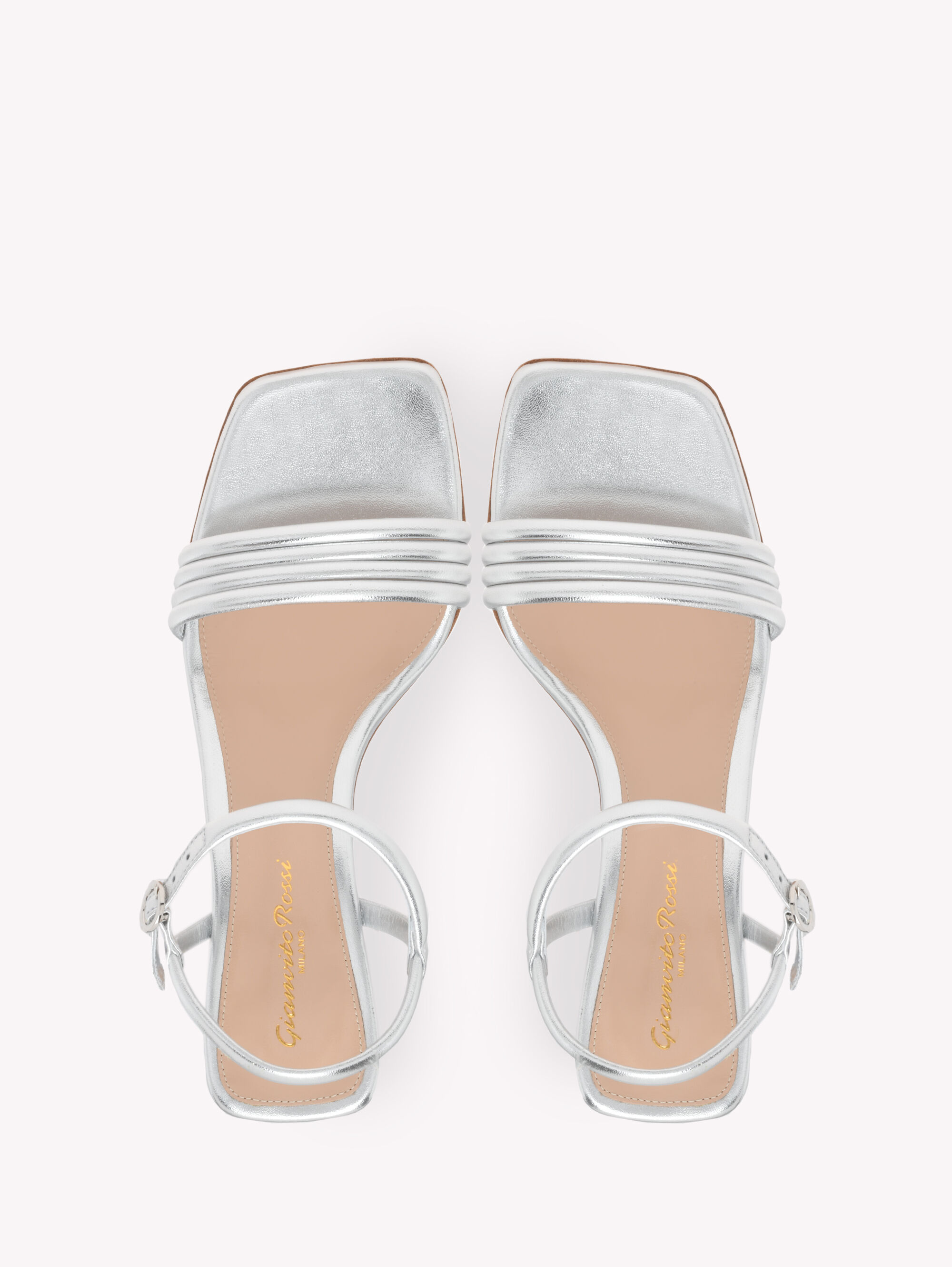 Buy LENA 45 for USD 775.00 | Gianvito Rossi United States