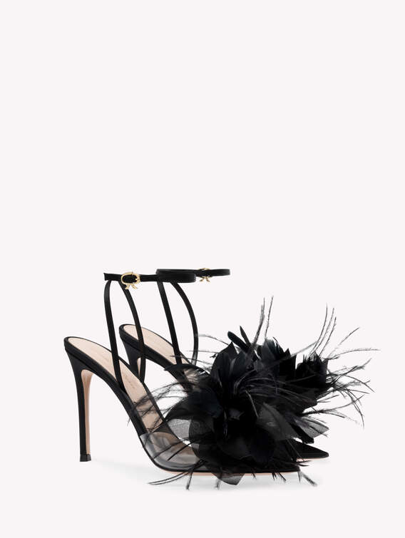 YNEZ SANDAL image number 2
