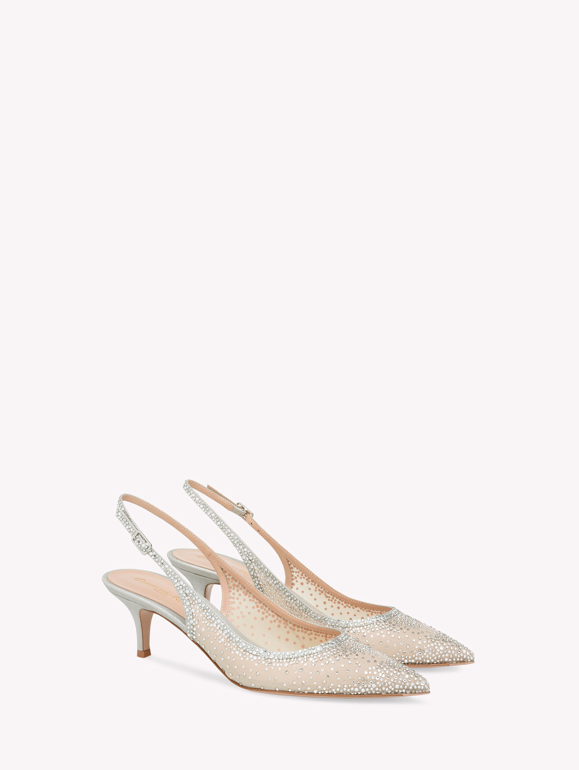Gianvito cheap rossi slingback