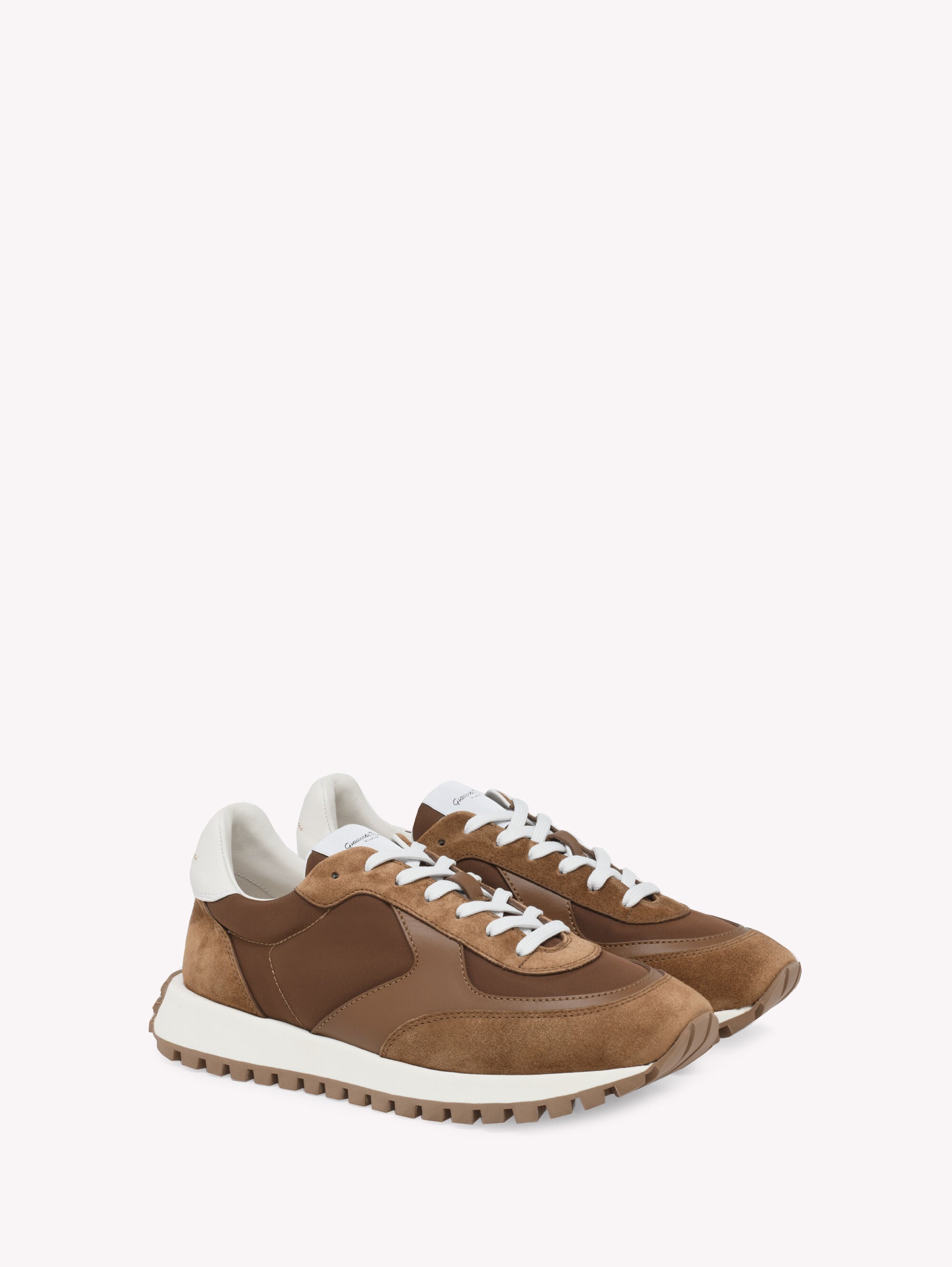 Luxury Sneakers for Women | Gianvito Rossi