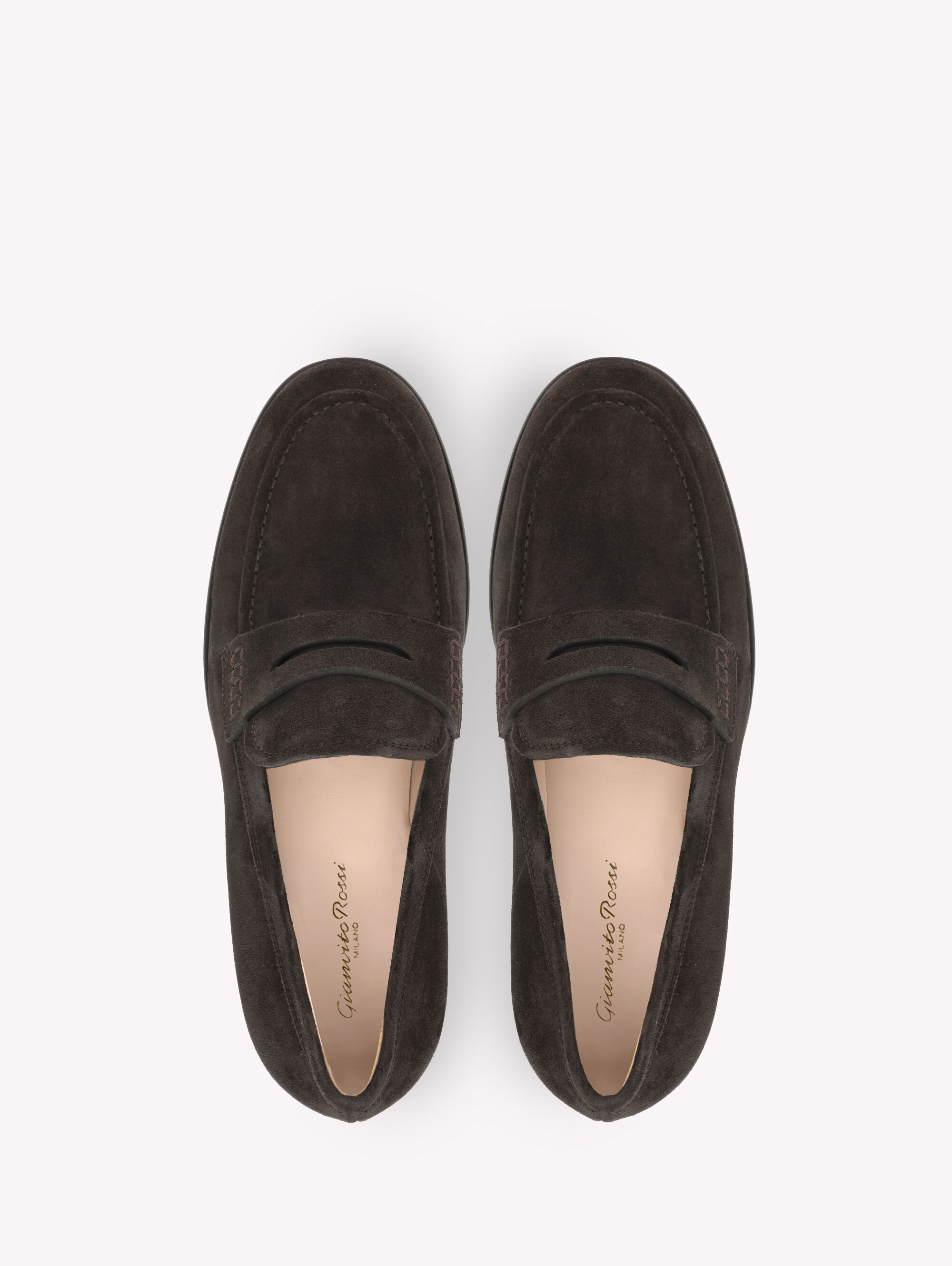 GEORGE: Casual Shoes for Men | Gianvito Rossi