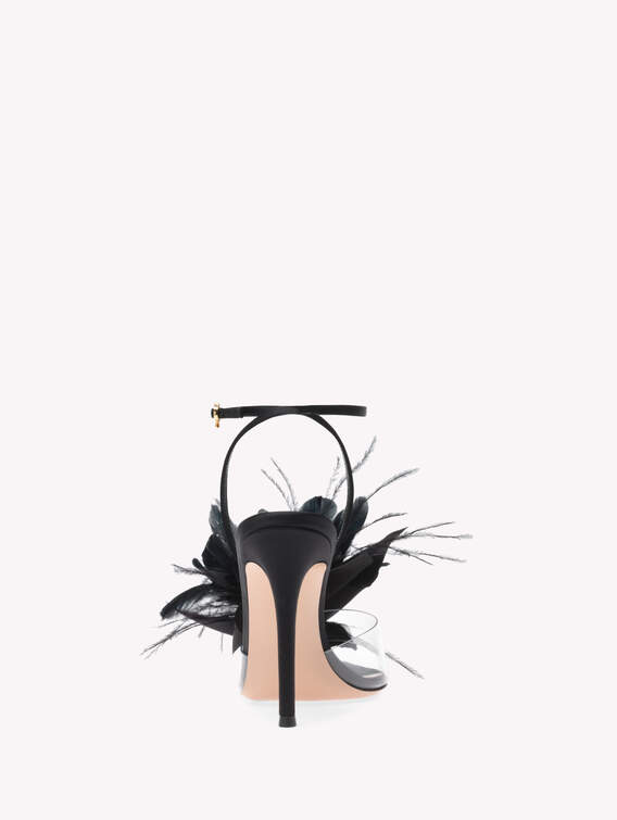 YNEZ SANDAL image number 4