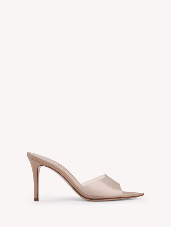 Mules ELLE 85 | Gianvito Rossi