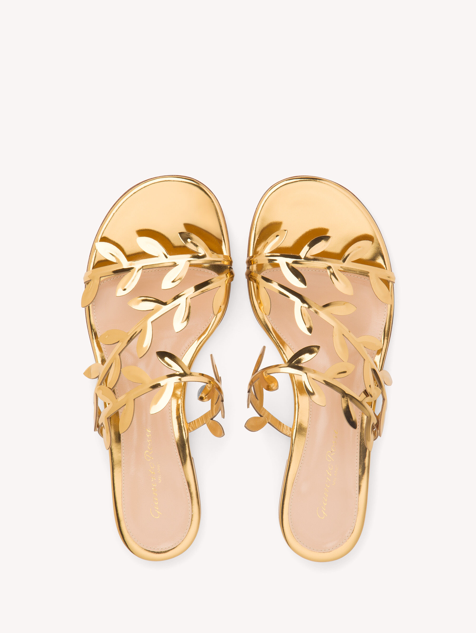 Sandali FLAVIA 05 Gianvito Rossi