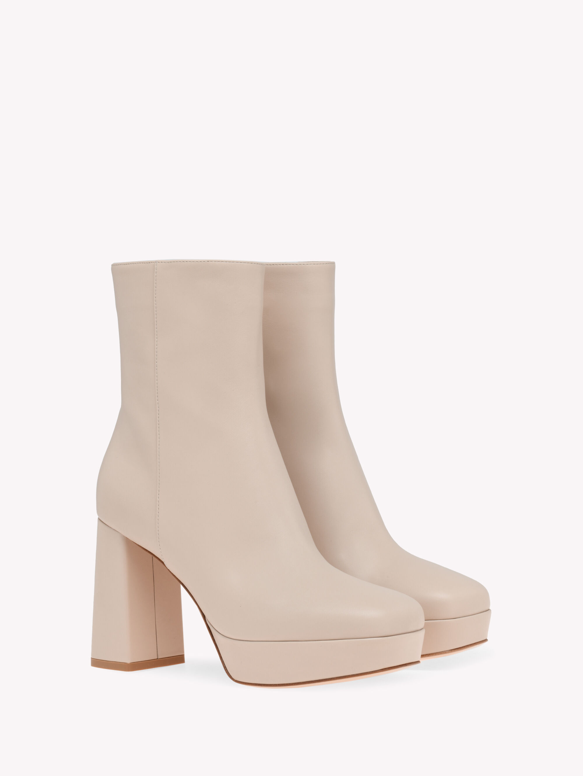 Ankle Boots for Women DAISEN | Gianvito Rossi