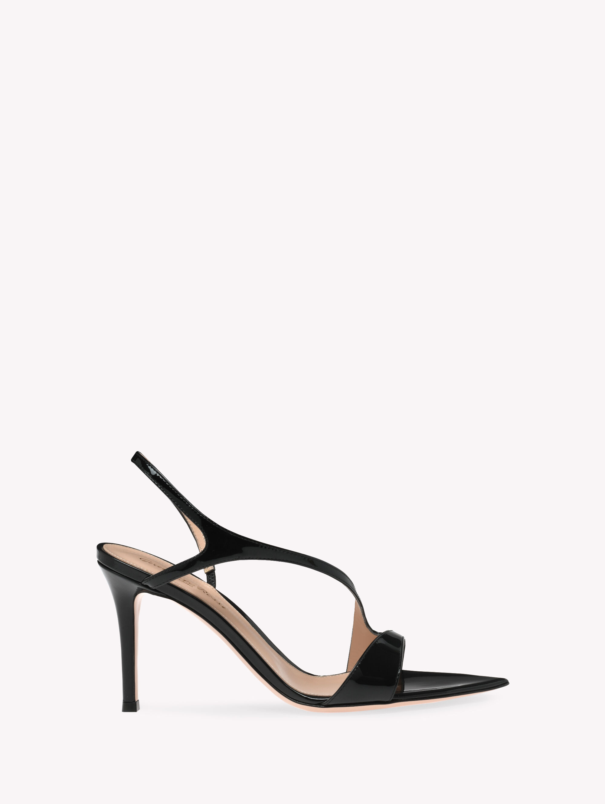 Luxury Shoes and Accessories for Women | Gianvito Rossi