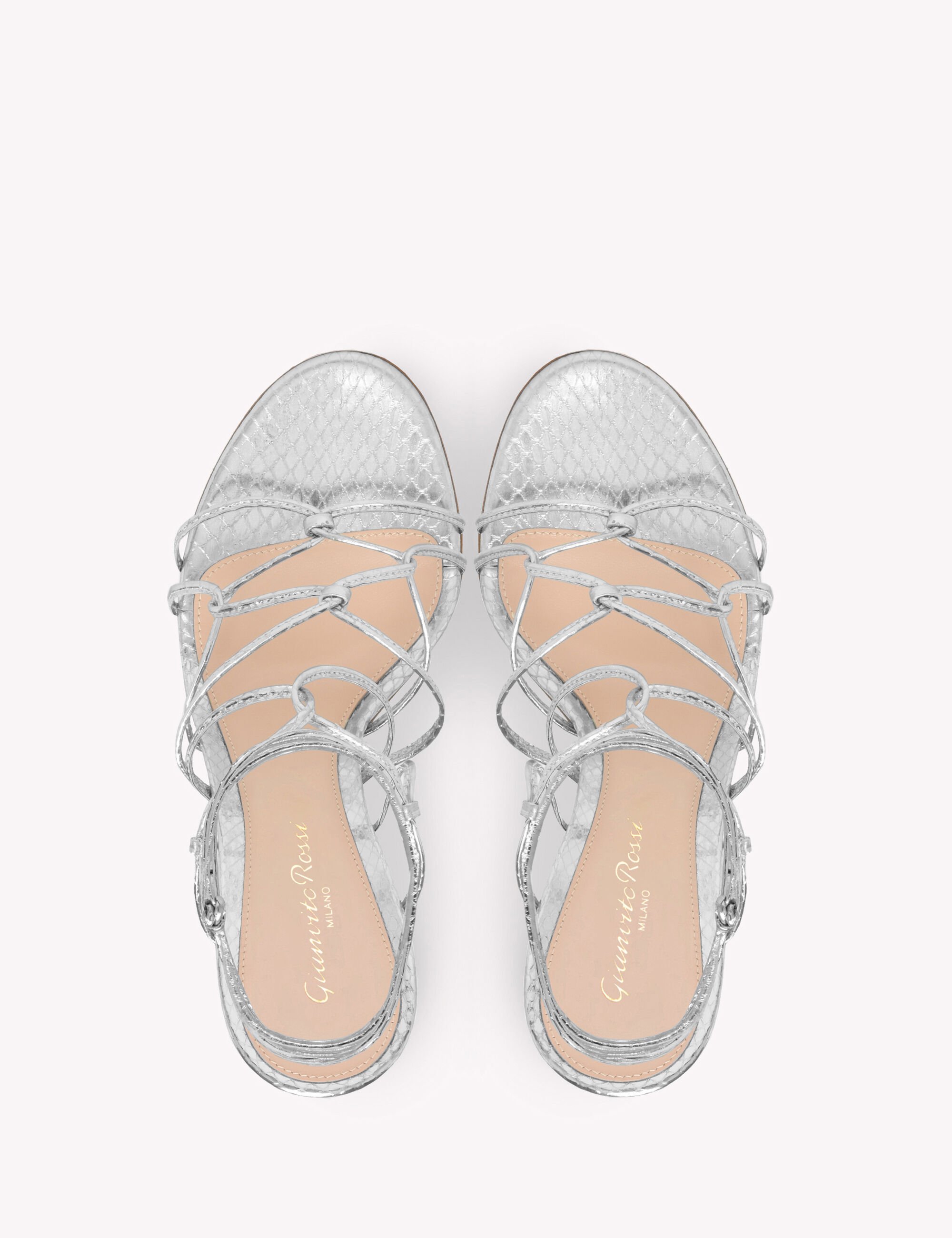 Luxury Sandals and Heels for Women | Gianvito Rossi