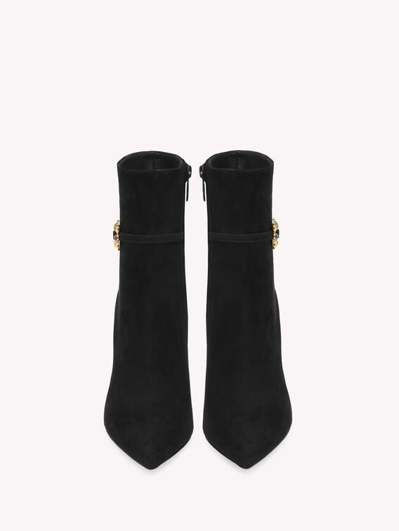 Ankle Boots for Women WONDER BOOTIE | Gianvito Rossi