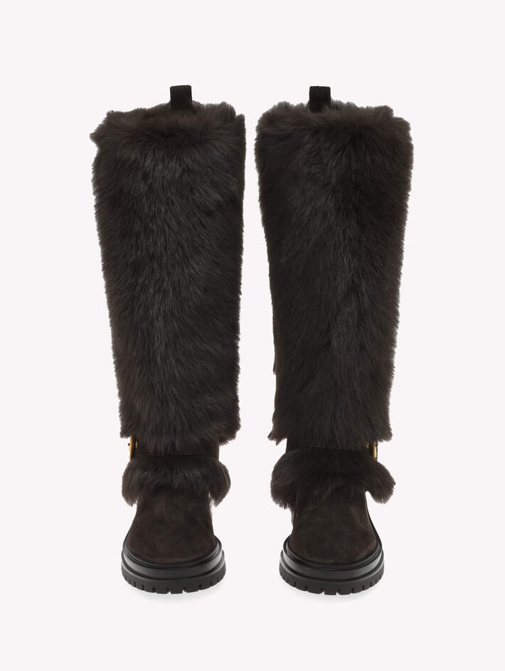 MAVERICK BOOT image number 3