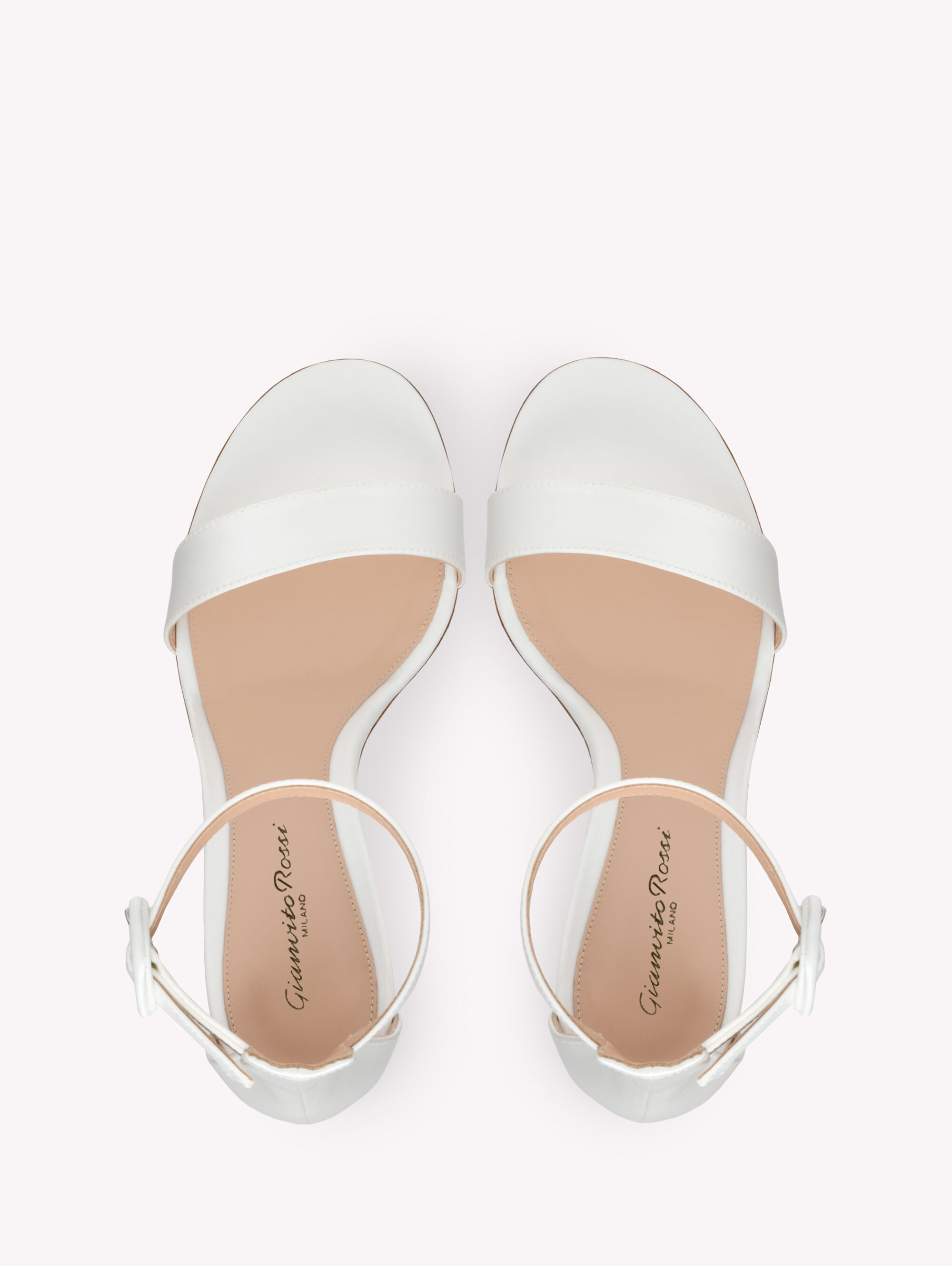 Gianvito rossi versilia outlet 60 suede sandals