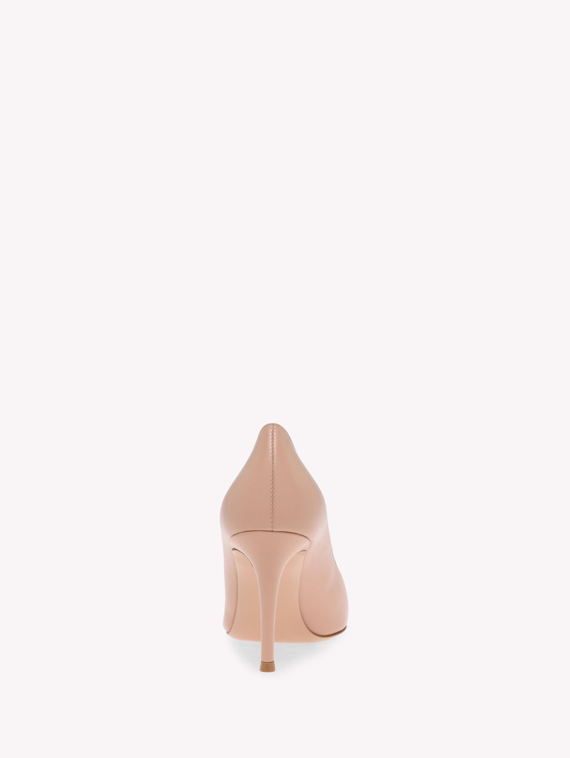 Pumps GIANVITO 85 PINK | Gianvito Rossi