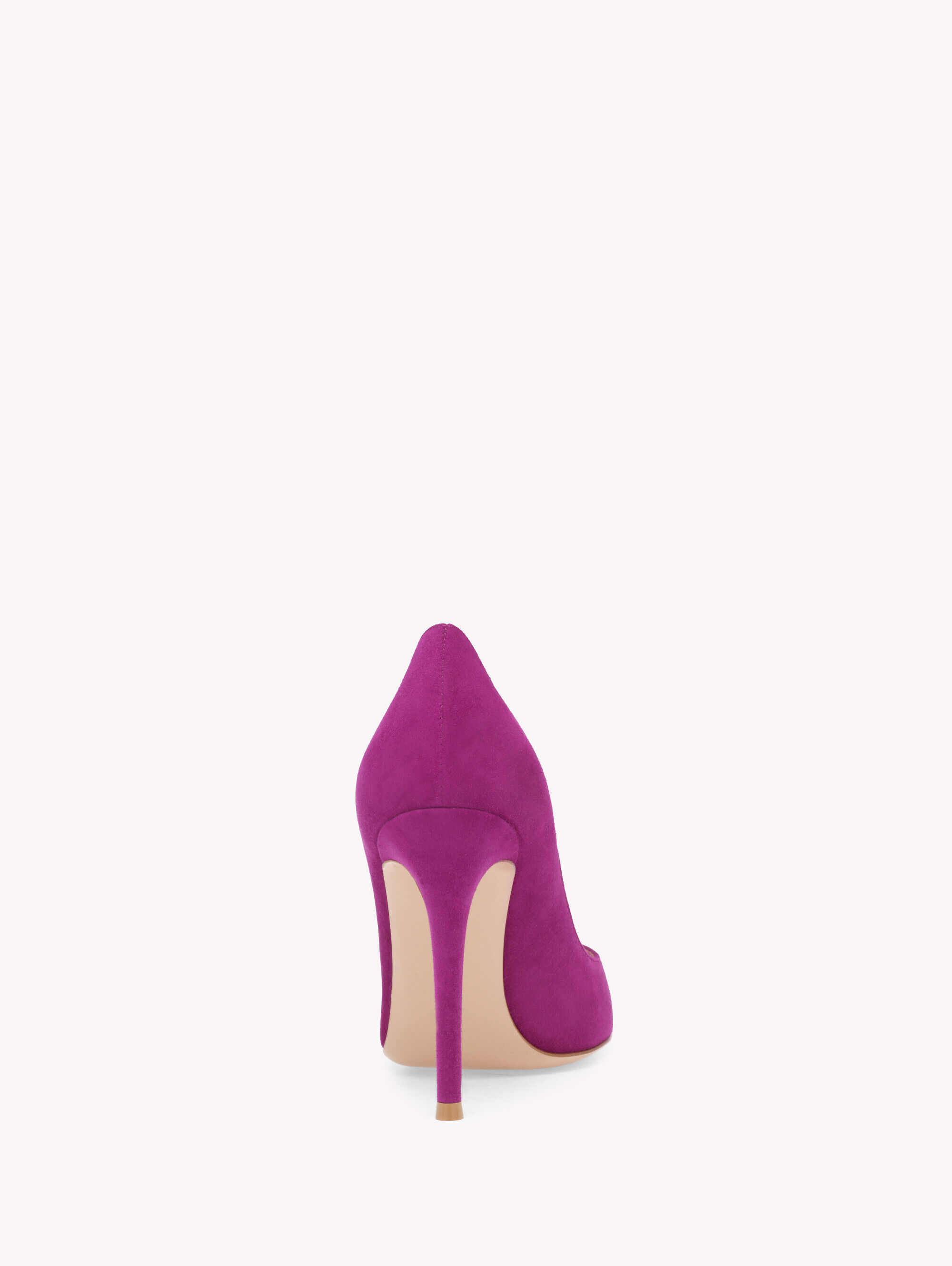 Pumps GIANVITO 105 PINK | Gianvito Rossi