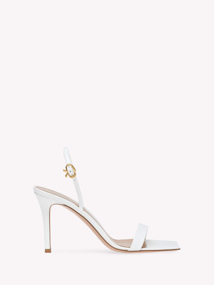 Ribbon Collection: Women's Shoes and Accessories | Gianvito Ribbon Collection: Women's Shoes and Accessories | Gianvito