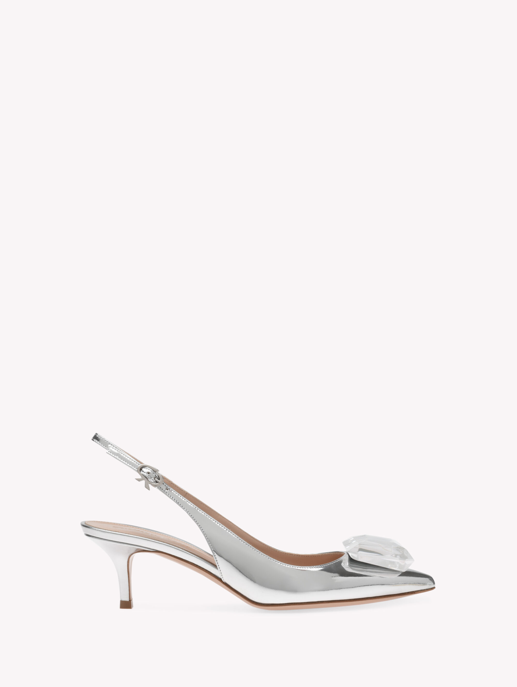 Slingback JAIPUR SLING 55 | Gianvito Rossi