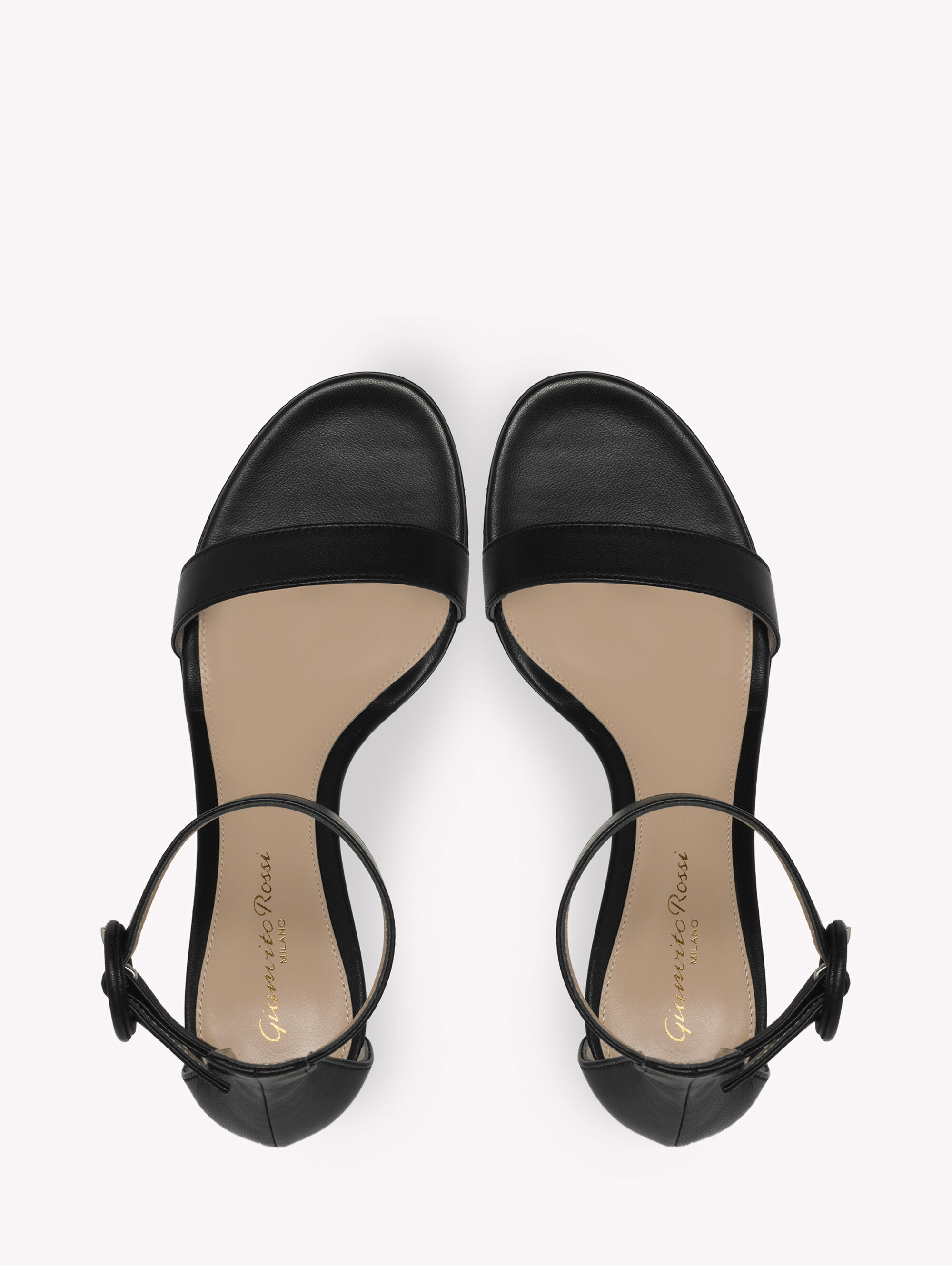 Sandals PORTOFINO 70 Gianvito Rossi