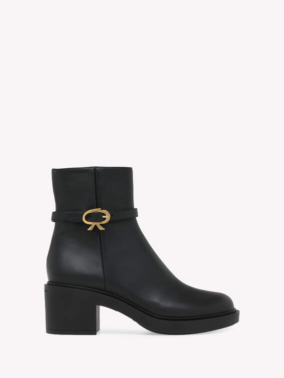 Ankle Boots for Women RIBBON DUMONT | Gianvito Rossi