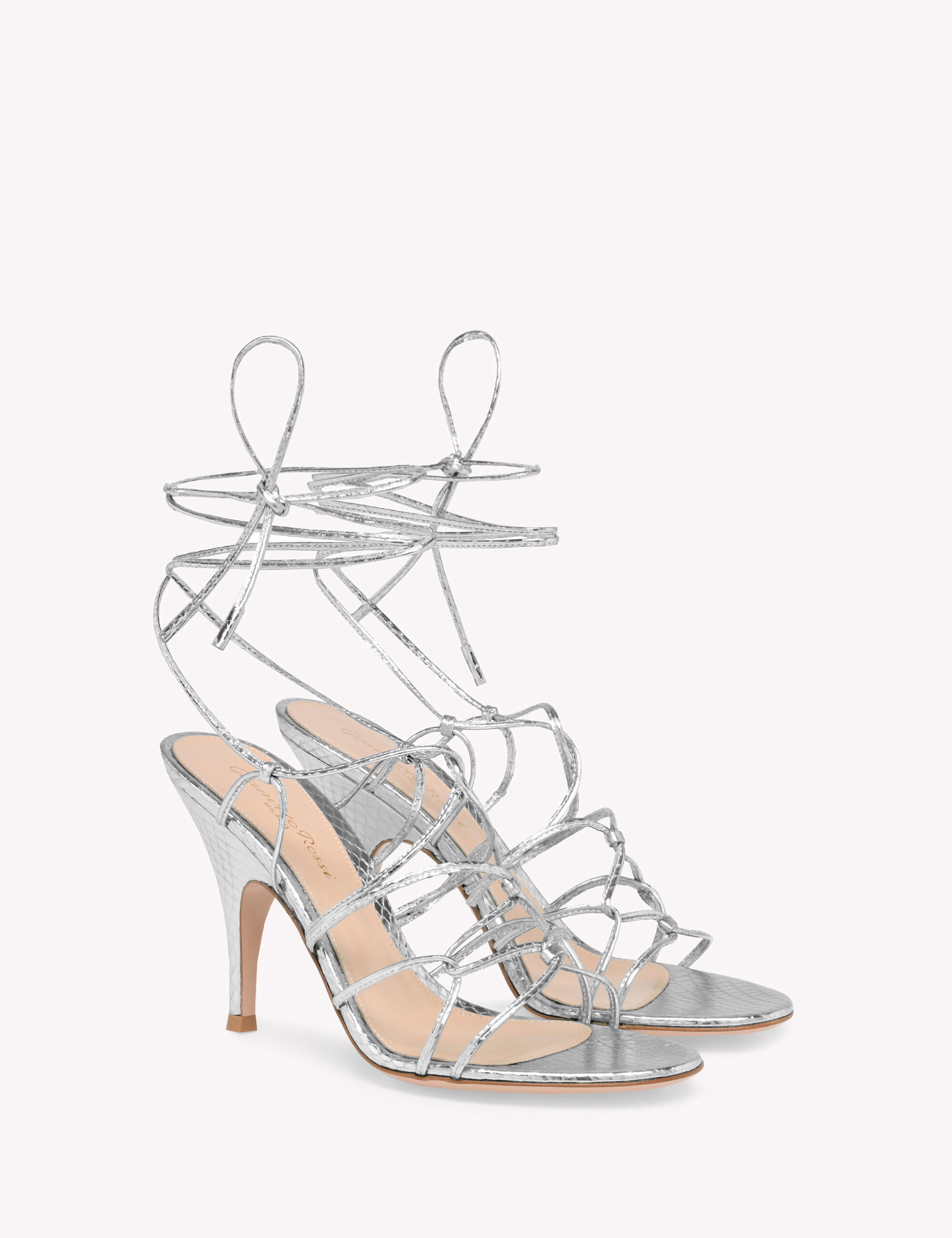 Luxury Shoes for Women | Gianvito Rossi