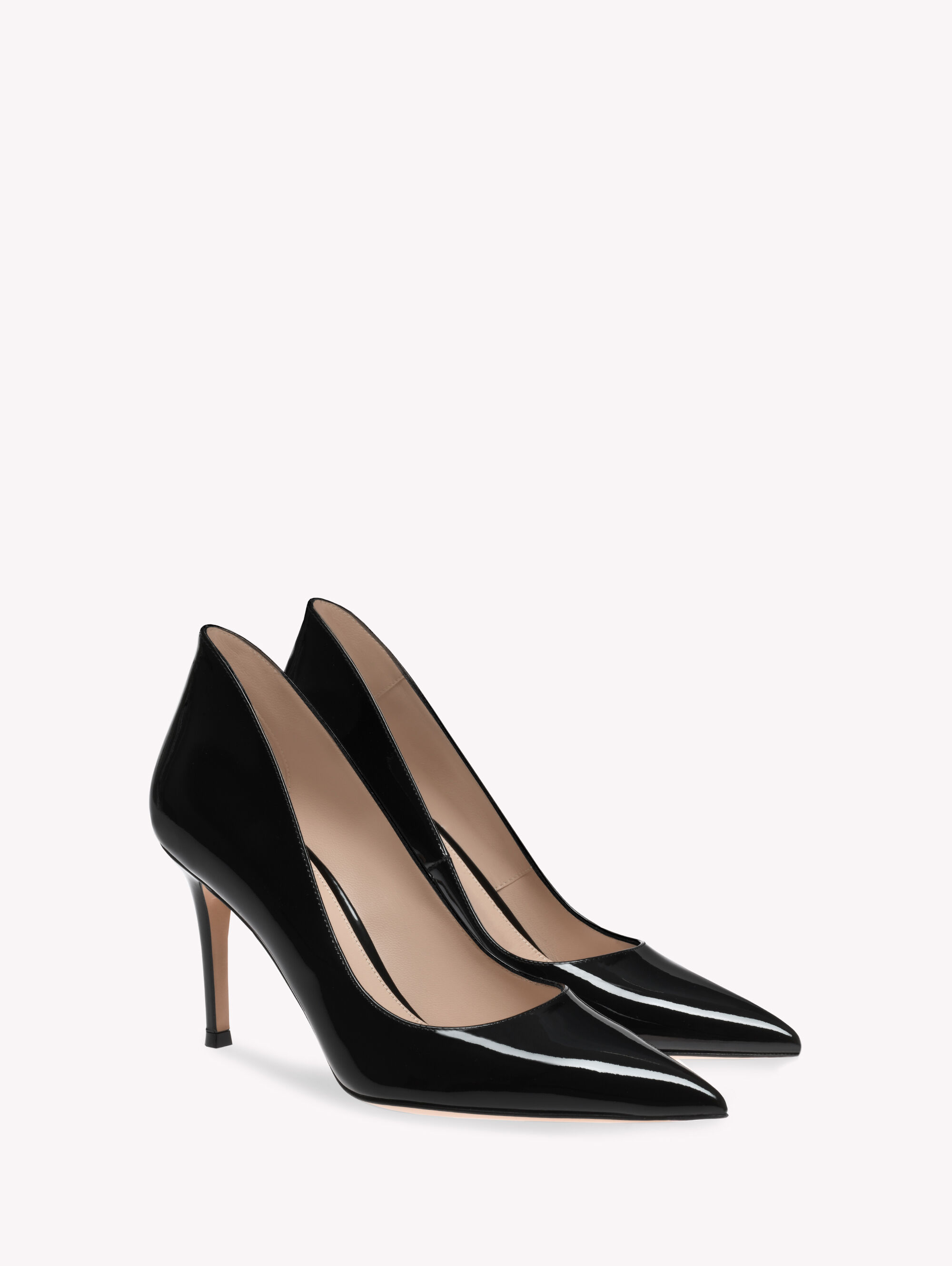 Pumps ELLIPSIS 85 Gianvito Rossi