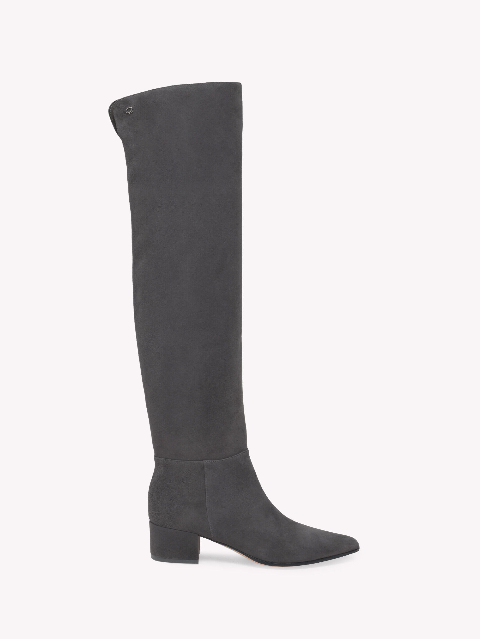 Luxury Boots for Women | Gianvito Rossi