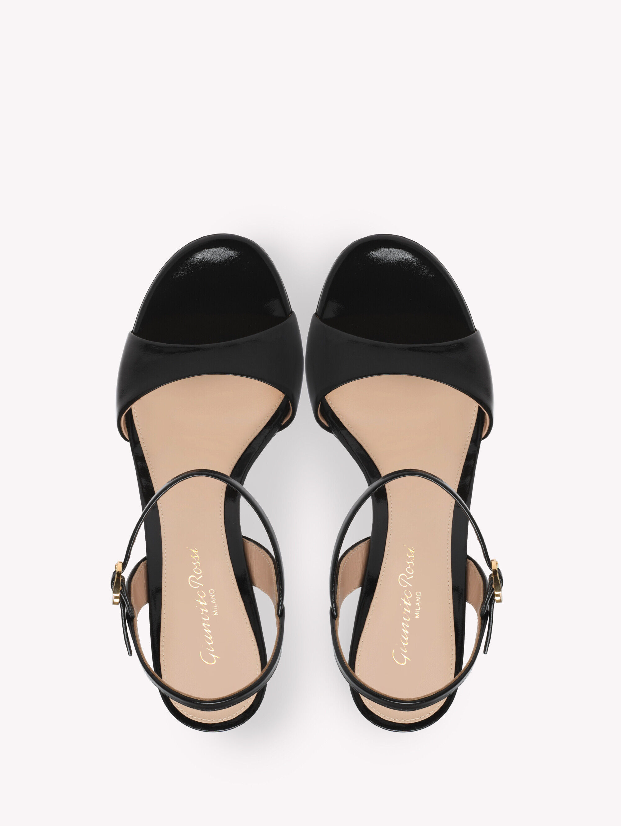 Luxury Sandals and Heels for Women | Gianvito Rossi