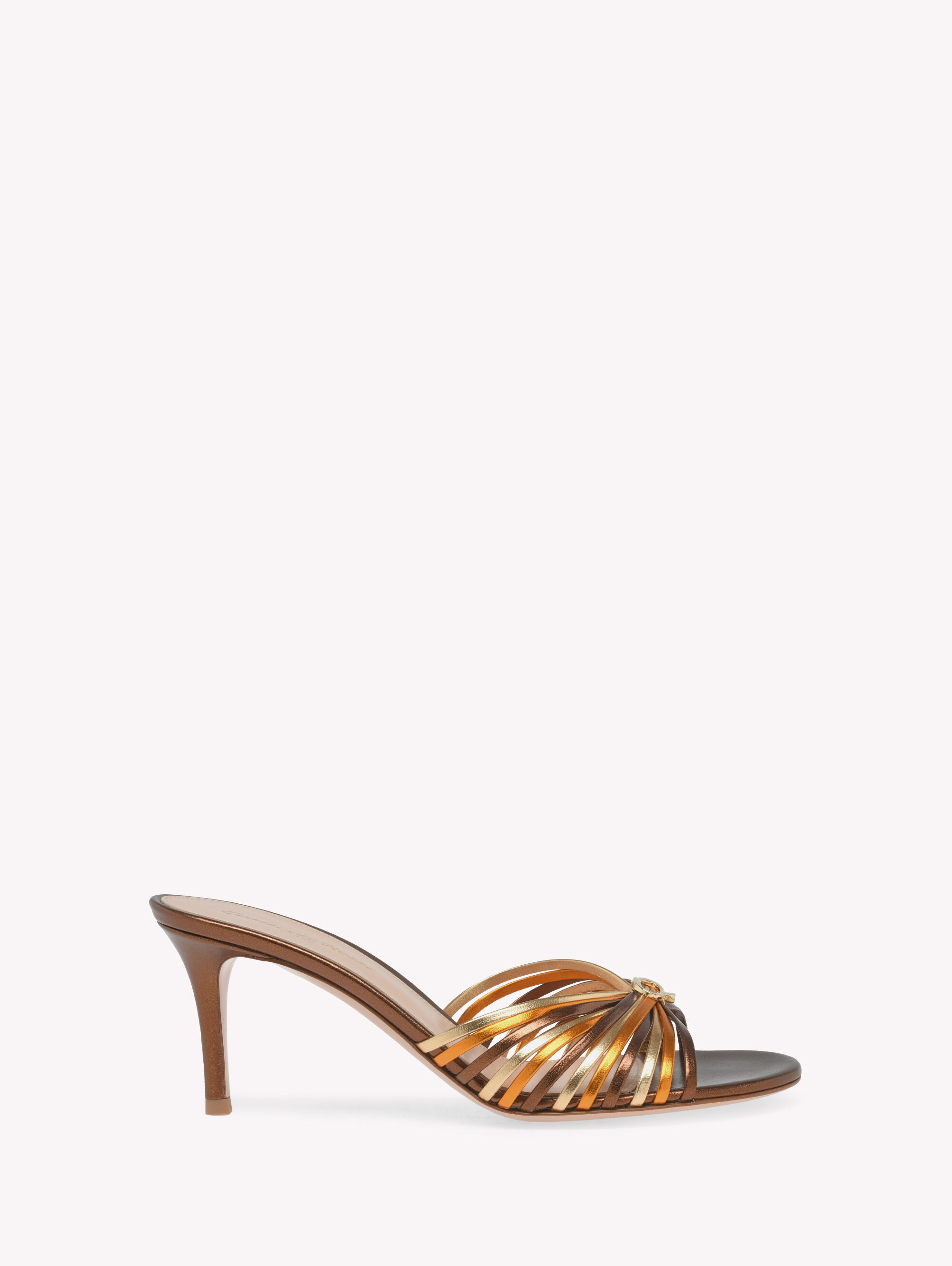 Gianvito Rossi: Italian Luxury Shoes and Accessories