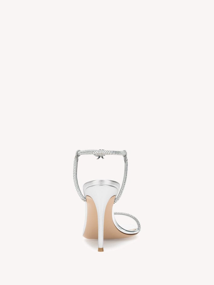 MAYFAIR CRYSTAL