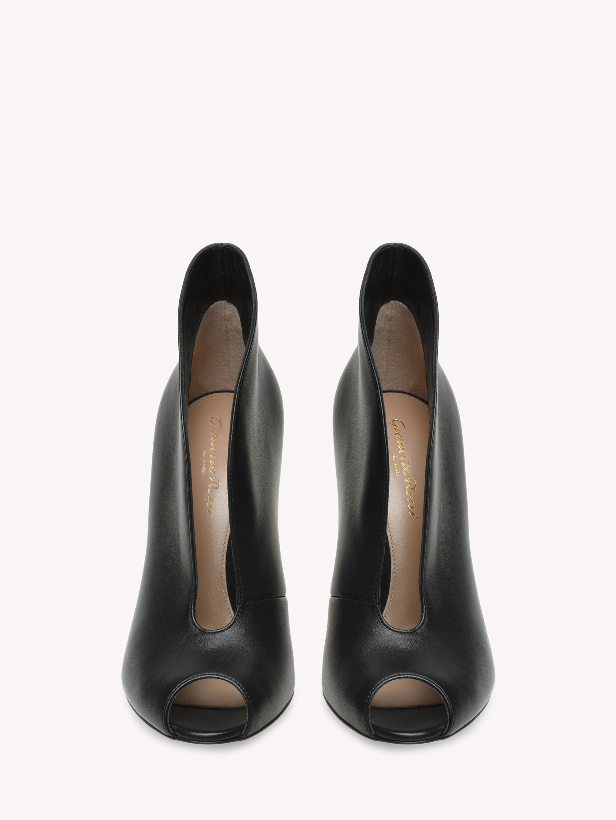 Ankle Boots for Women VAMP Gianvito Rossi