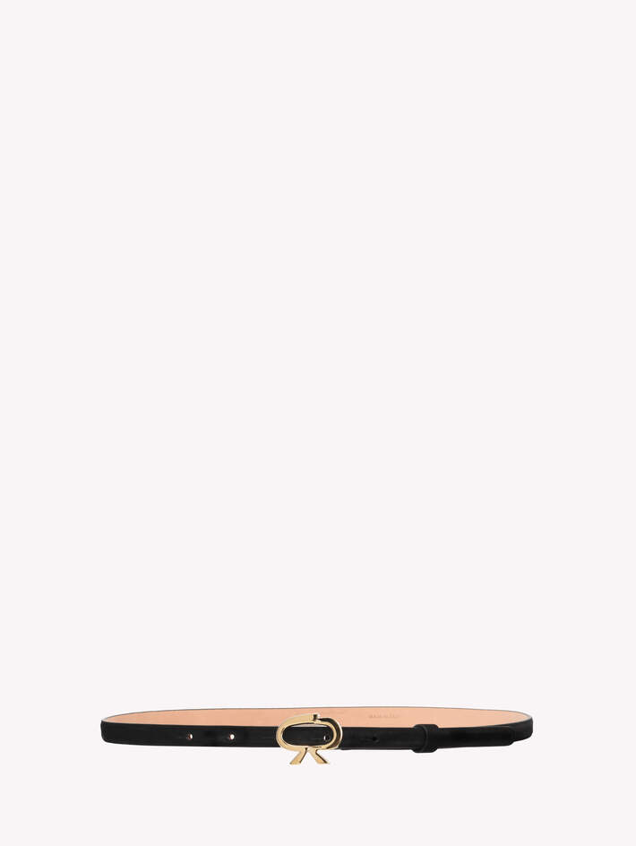 RIBBON BELT