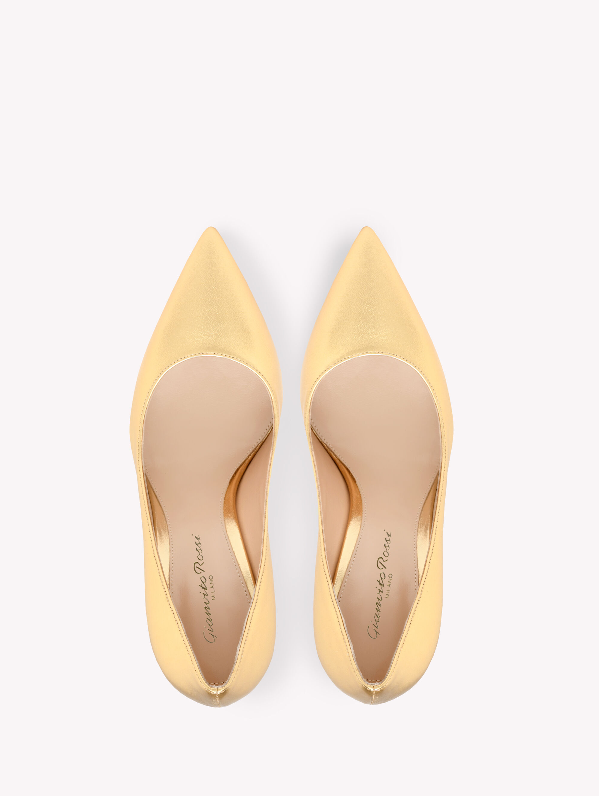 Decollete gianvito rossi online