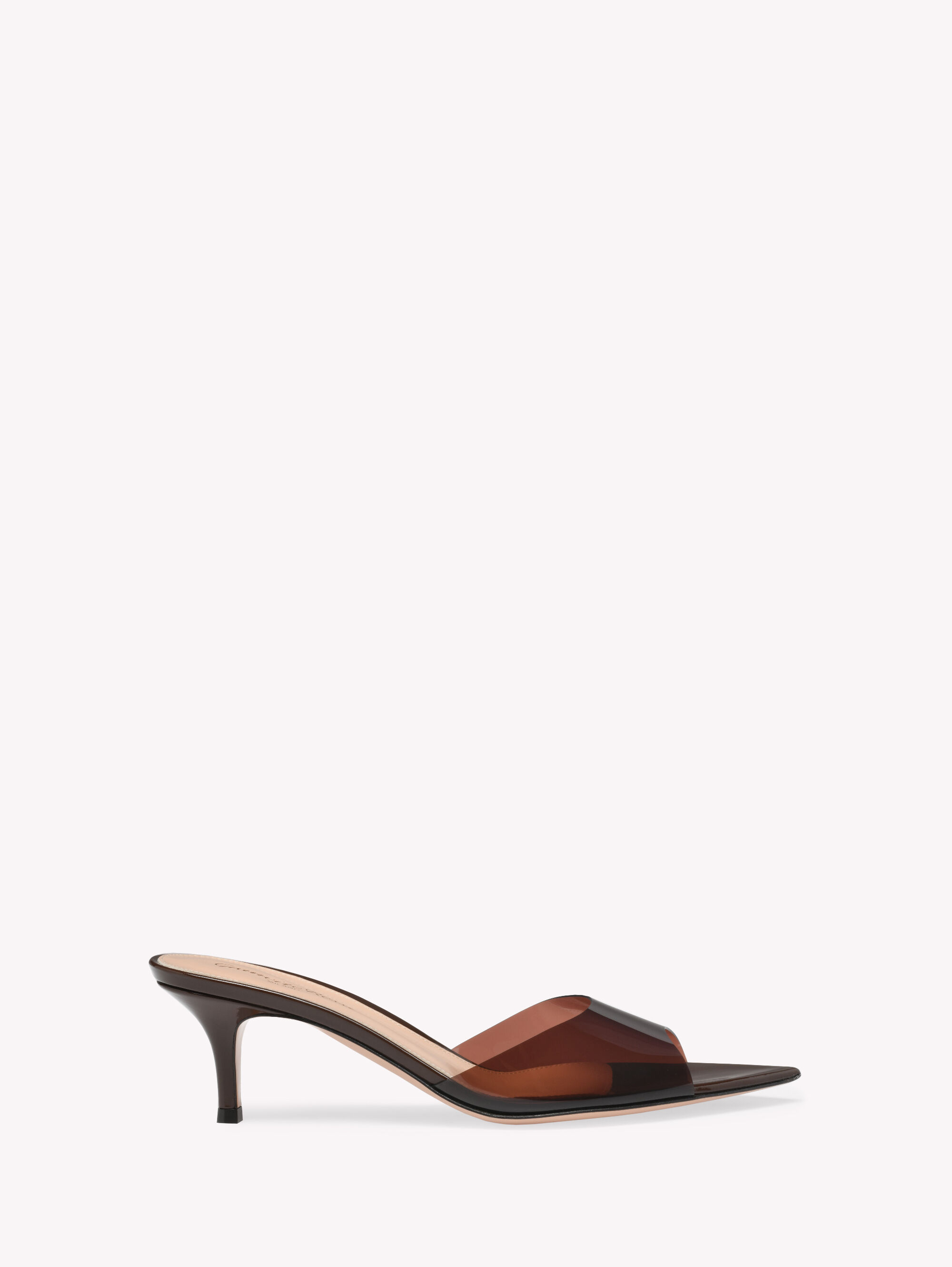 Mules ELLE 55 Gianvito Rossi