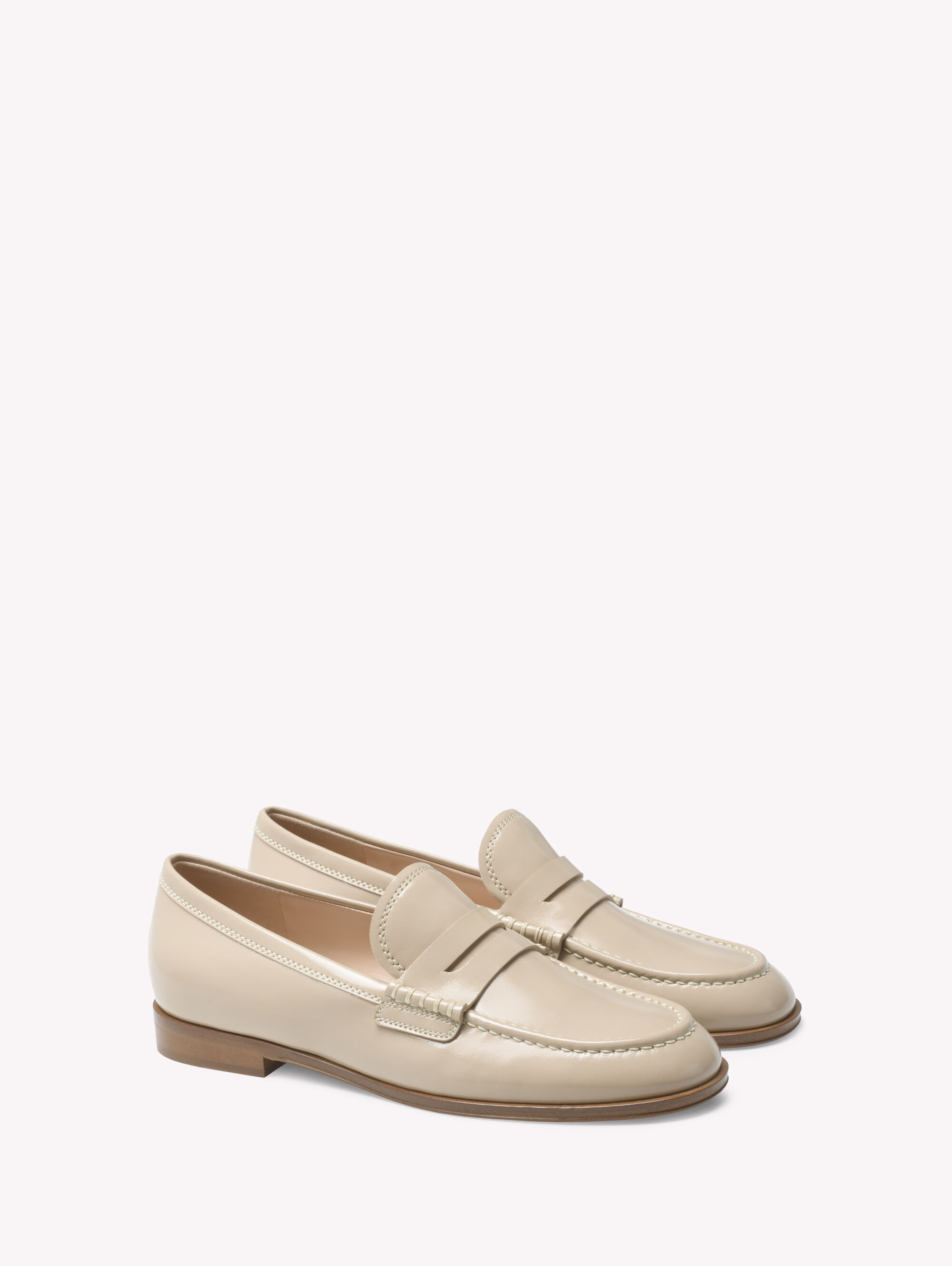 ホットセール フラットシューズ GEORGIE | Gianvito Rossi 靴