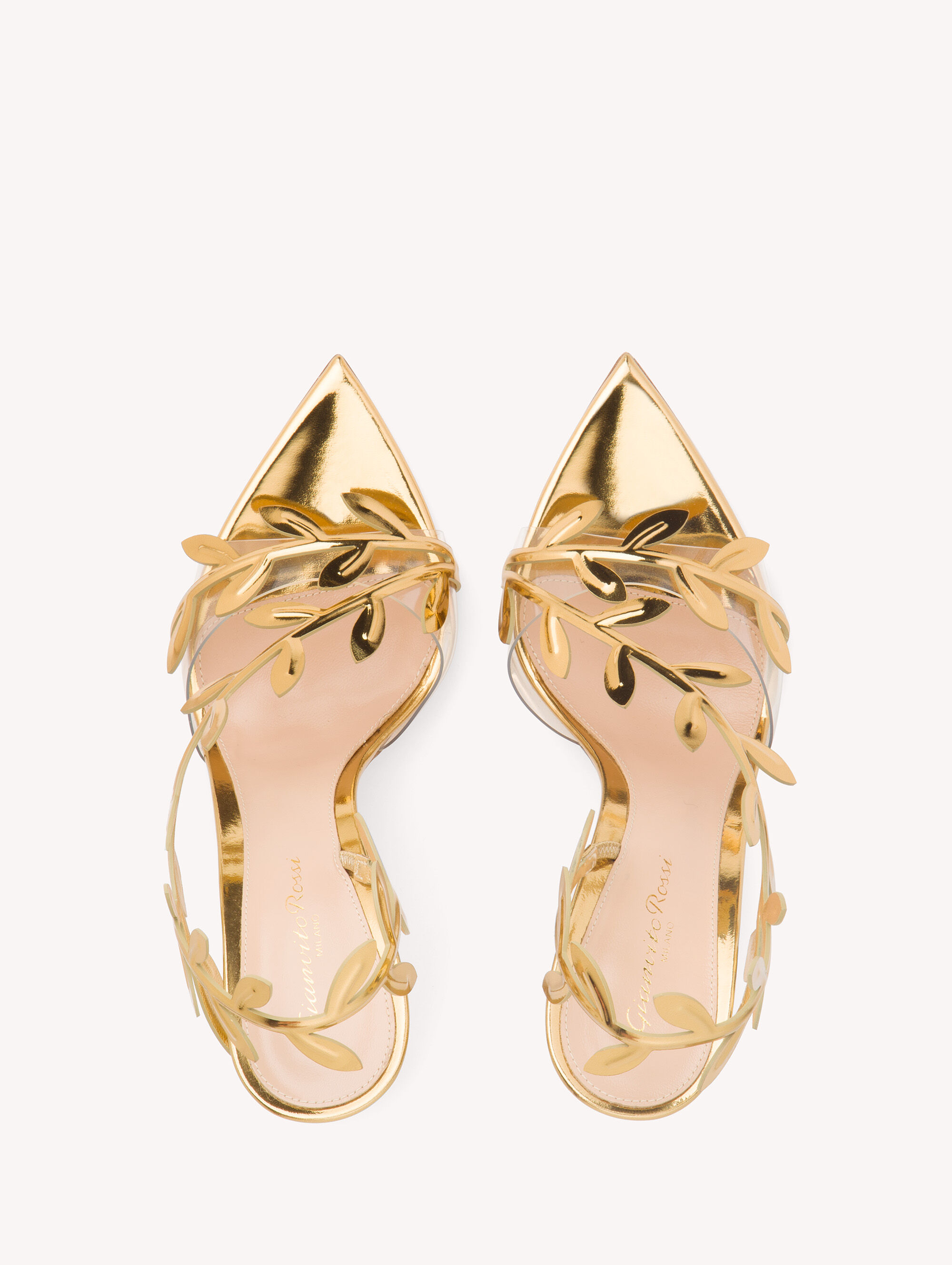 Sandals FLAVIA | Gianvito Rossi