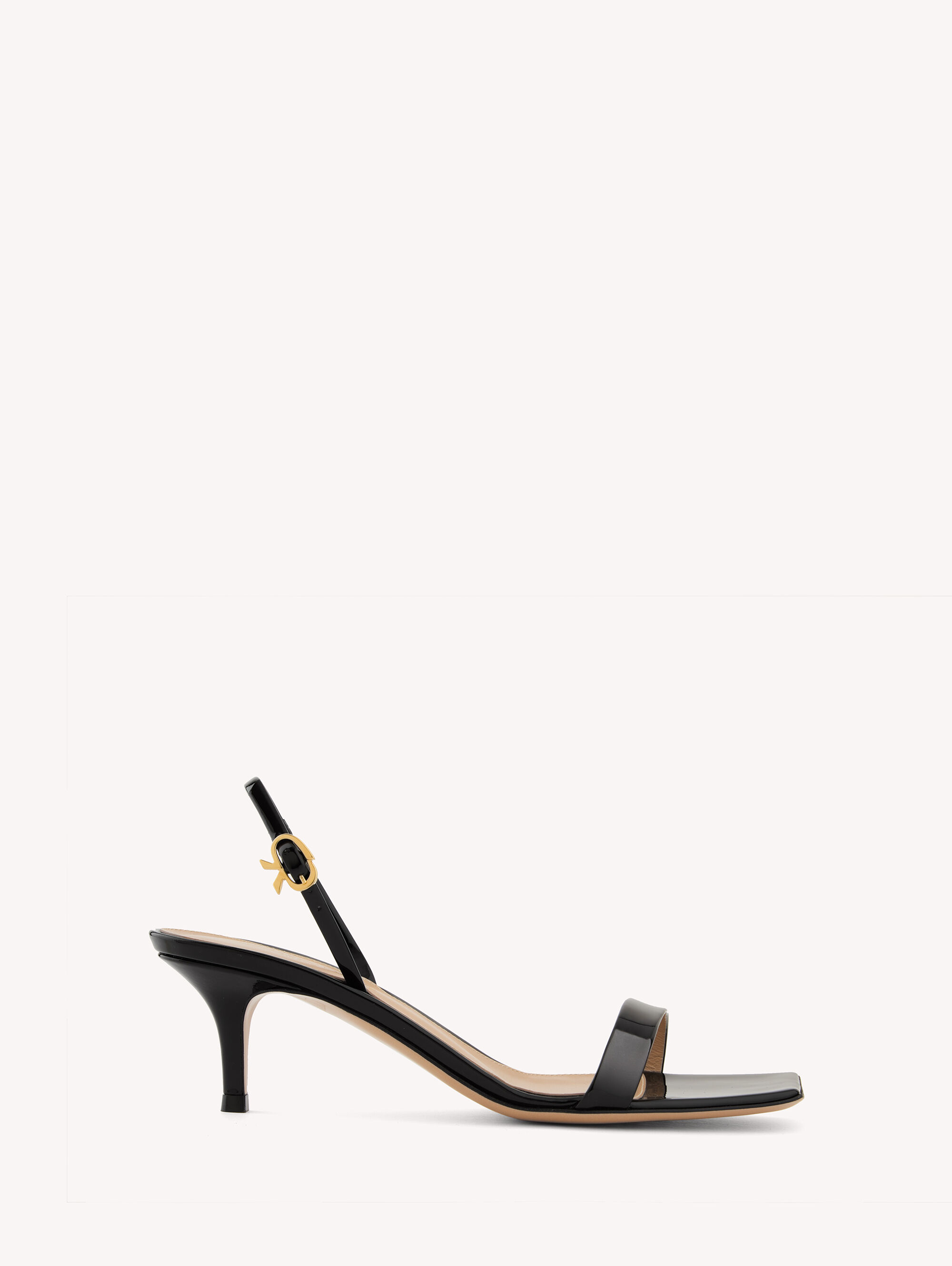 Gianvito Rossi Manhattan sandals  Joseph