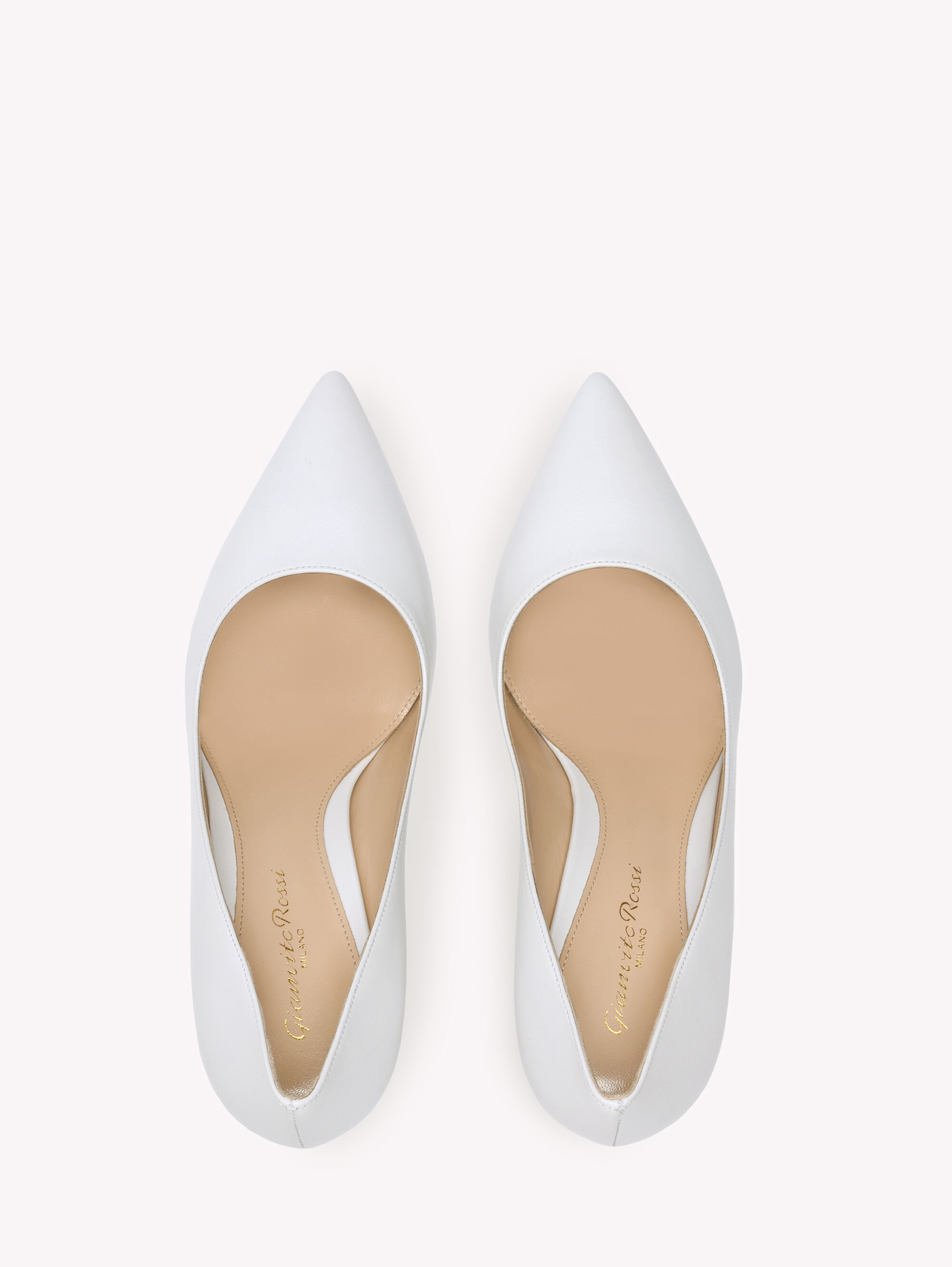Pumps GIANVITO 85 | Gianvito Rossi