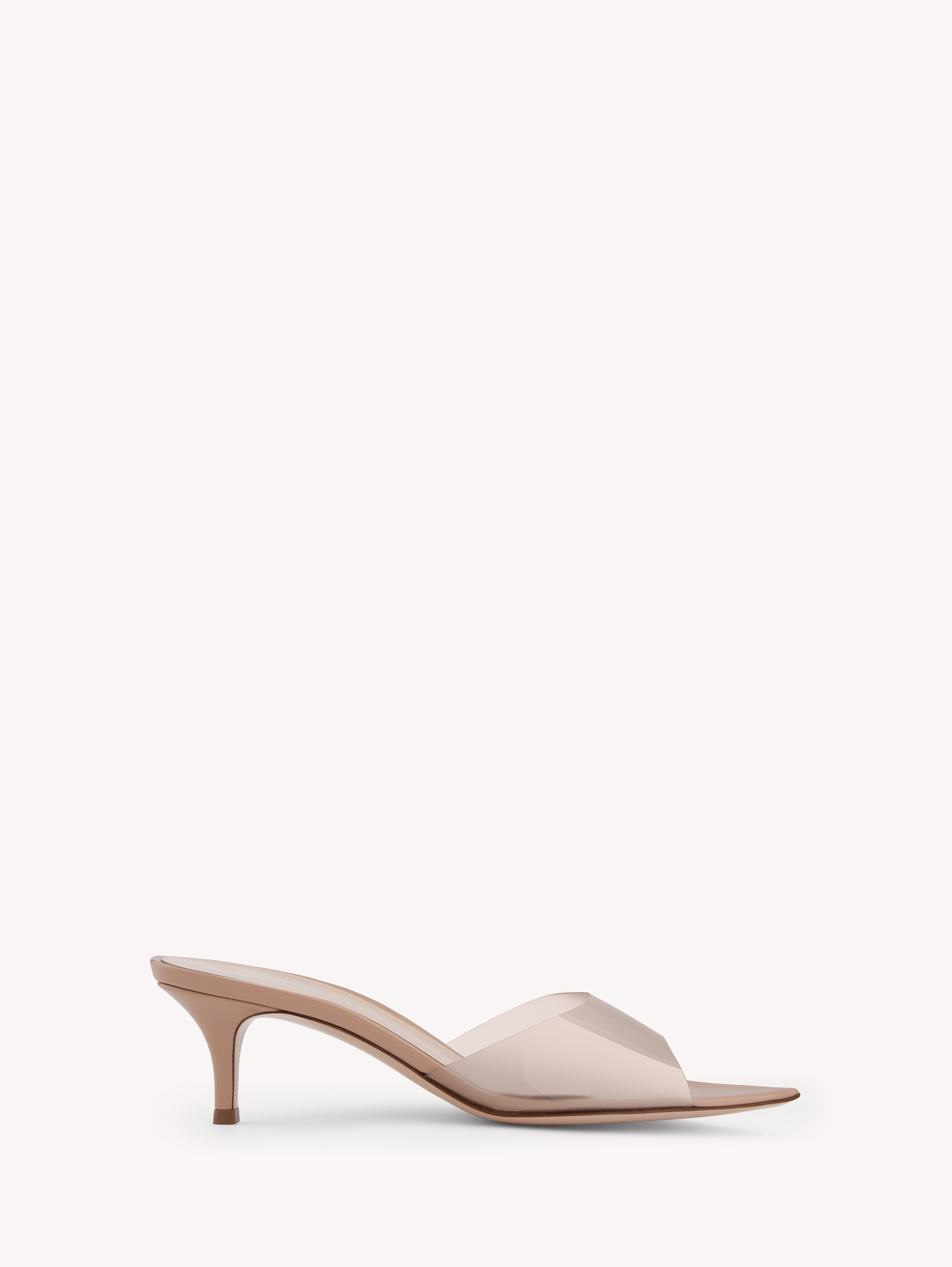 Mules de luxe store