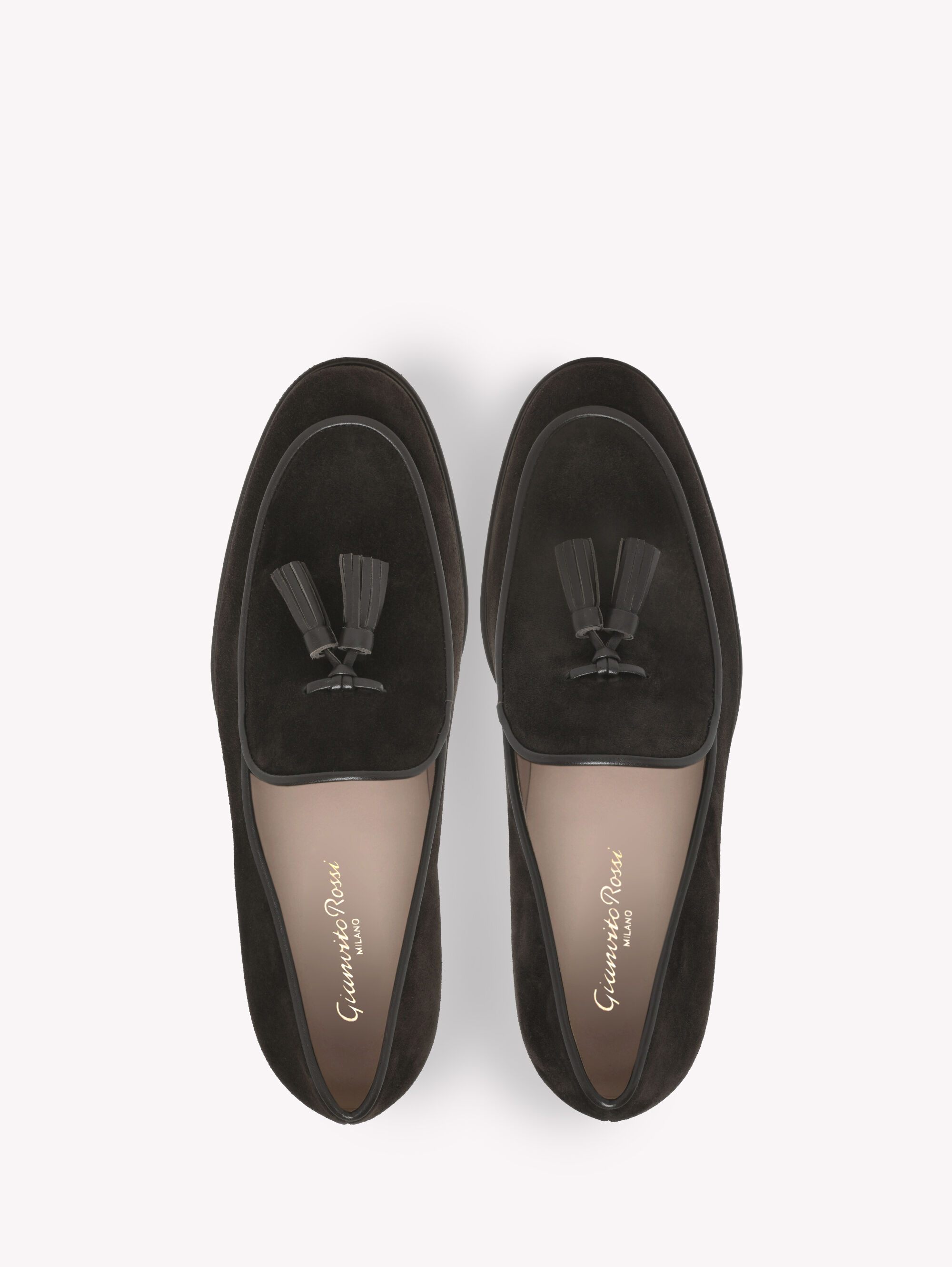 Formal JULIO BROWN | Gianvito Rossi