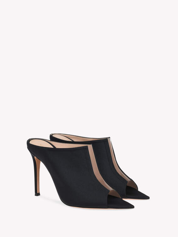 Mules HIROKO MULE Gianvito Rossi